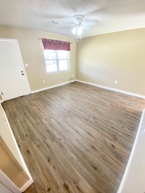 SANTA ROSA PARK - Residential