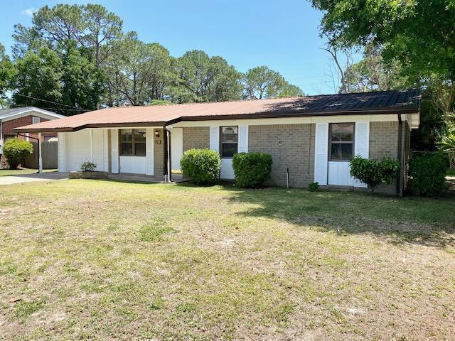 SANTA ROSA PARK - Residential