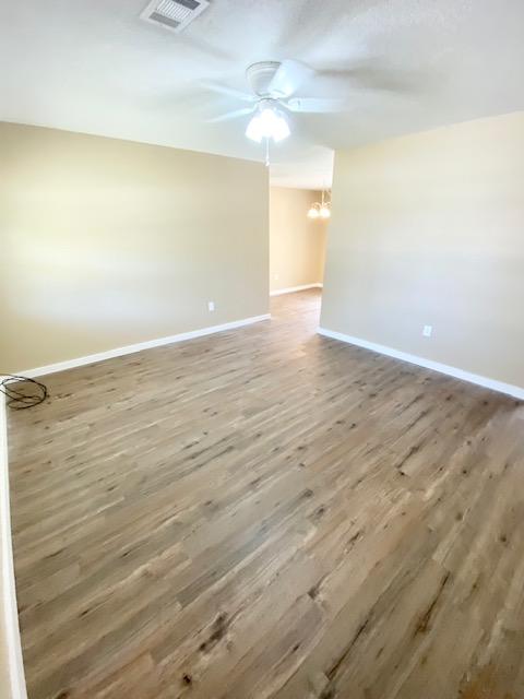 SANTA ROSA PARK - Residential