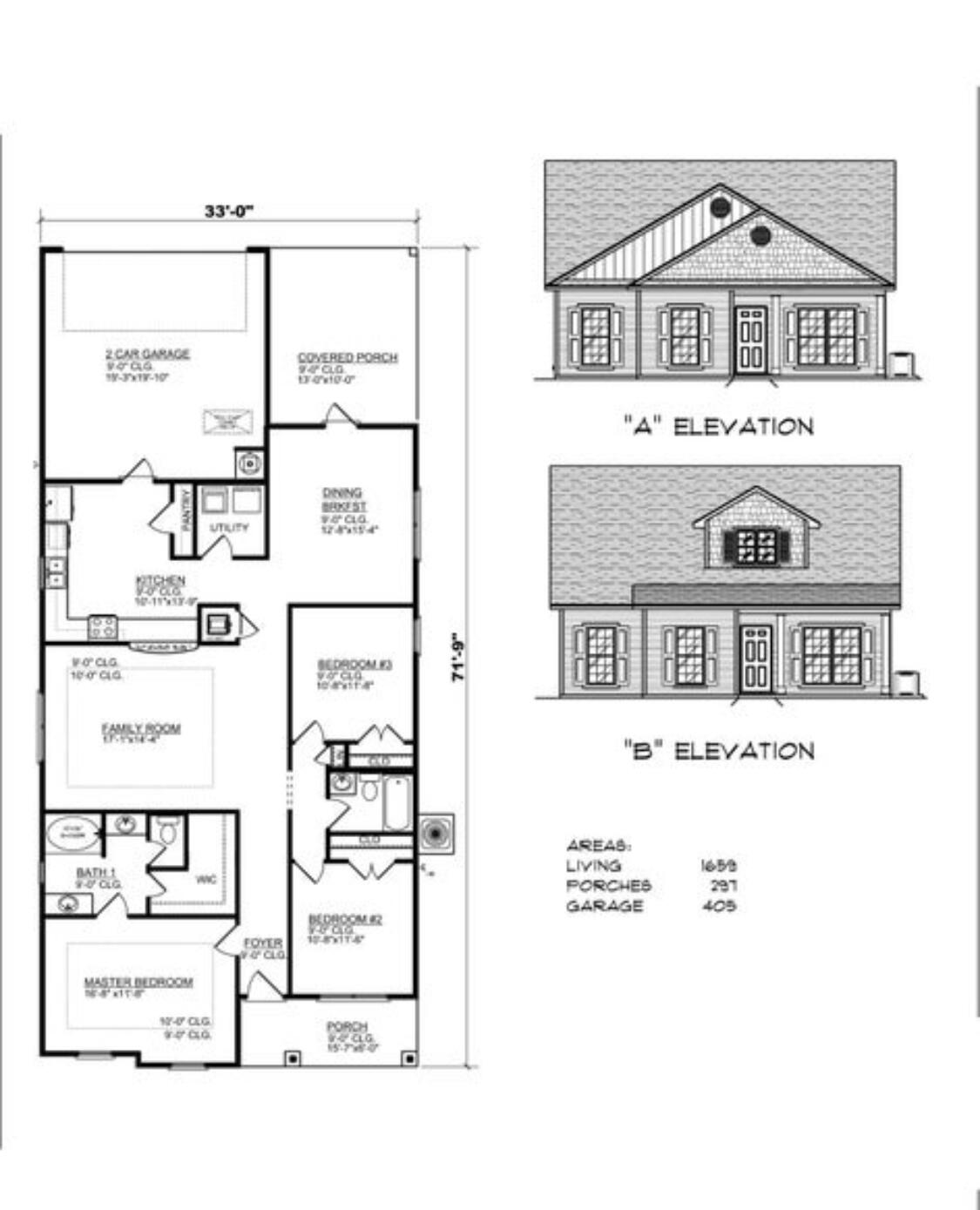 HAMMOCK BAY - Residential