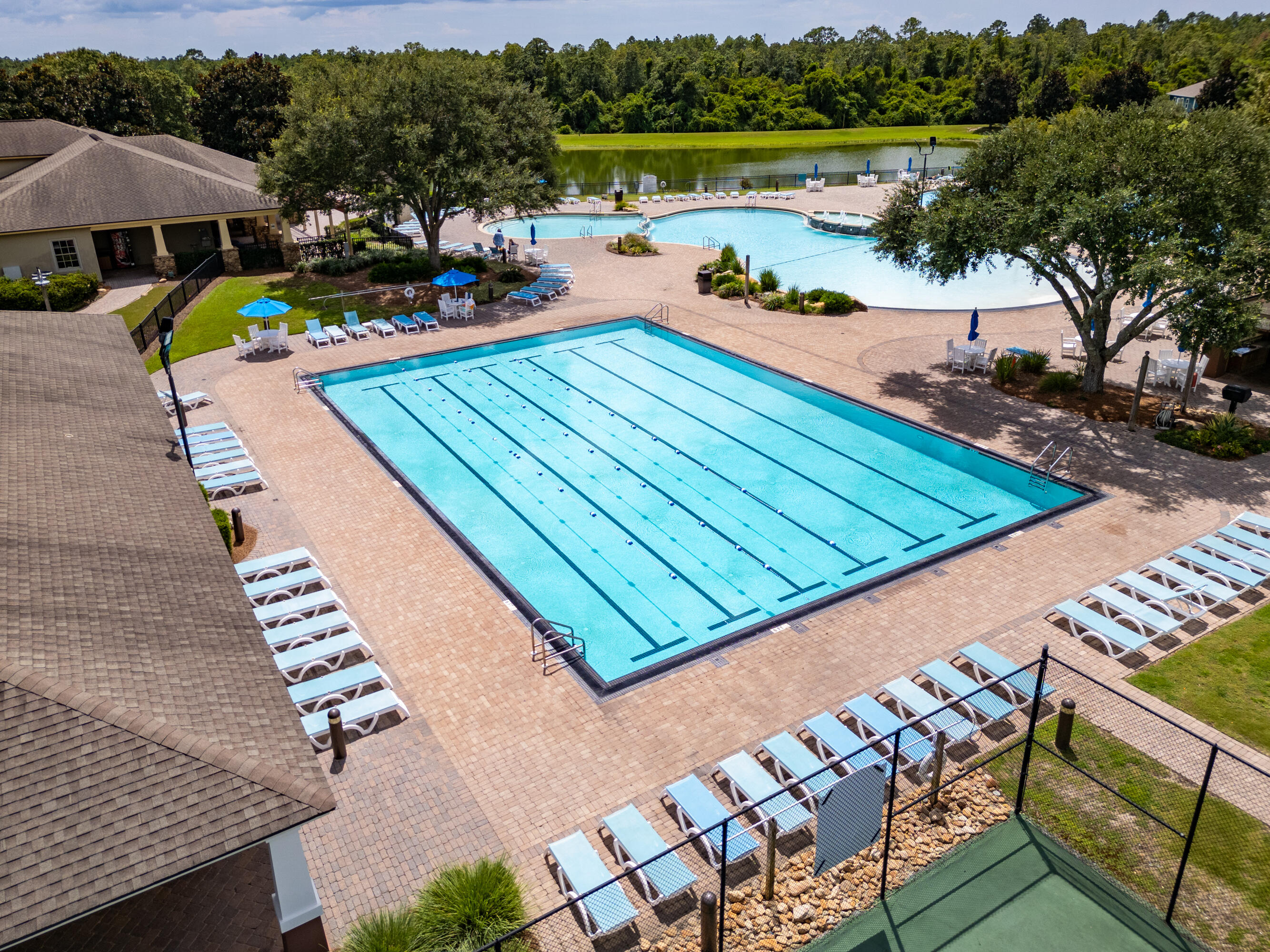 HAMMOCK BAY - Residential