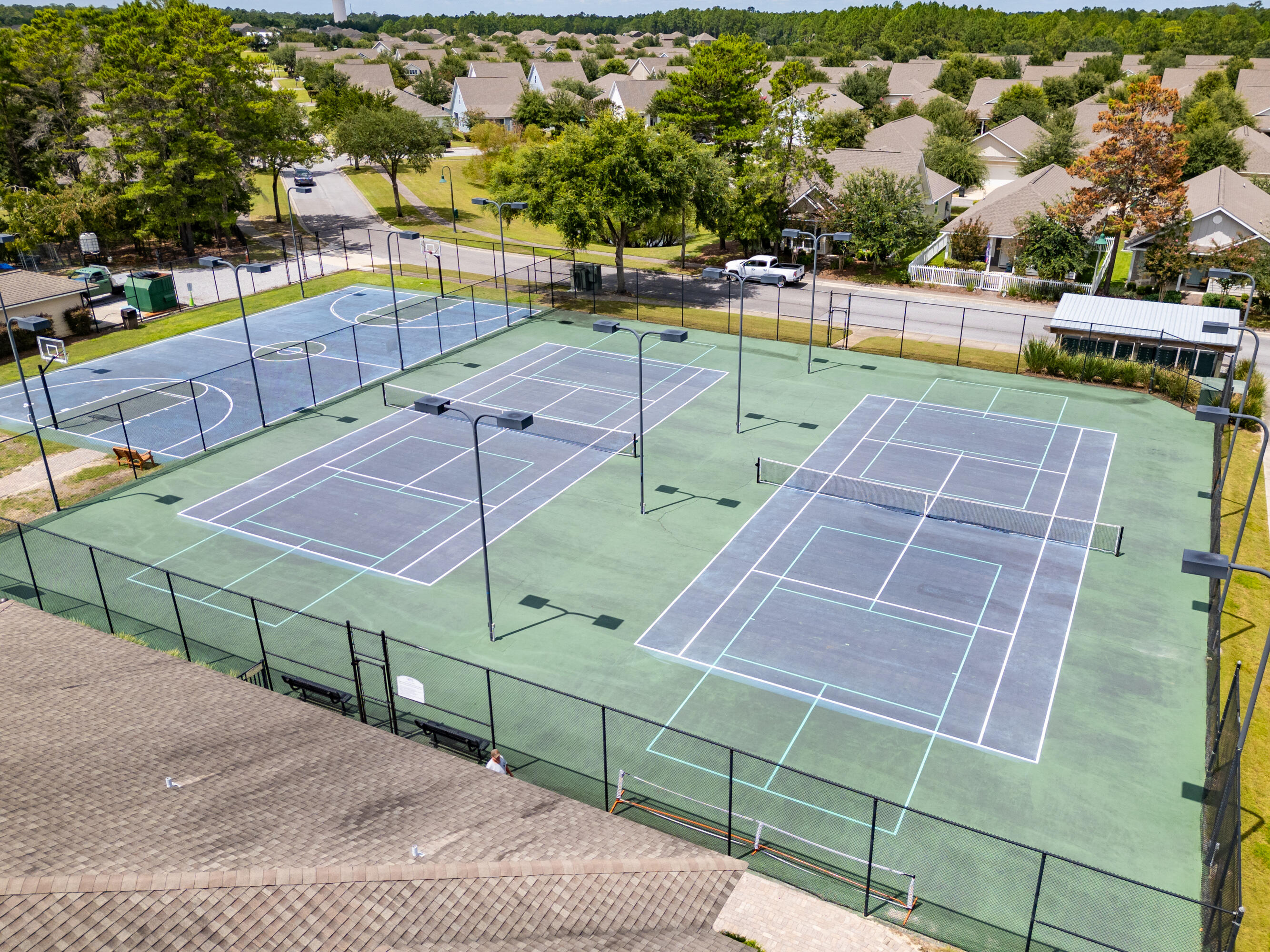 HAMMOCK BAY - Residential