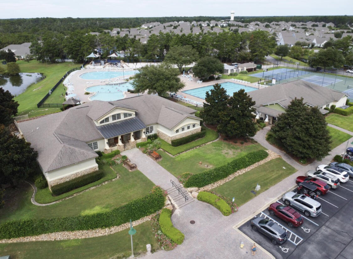 HAMMOCK BAY - Residential