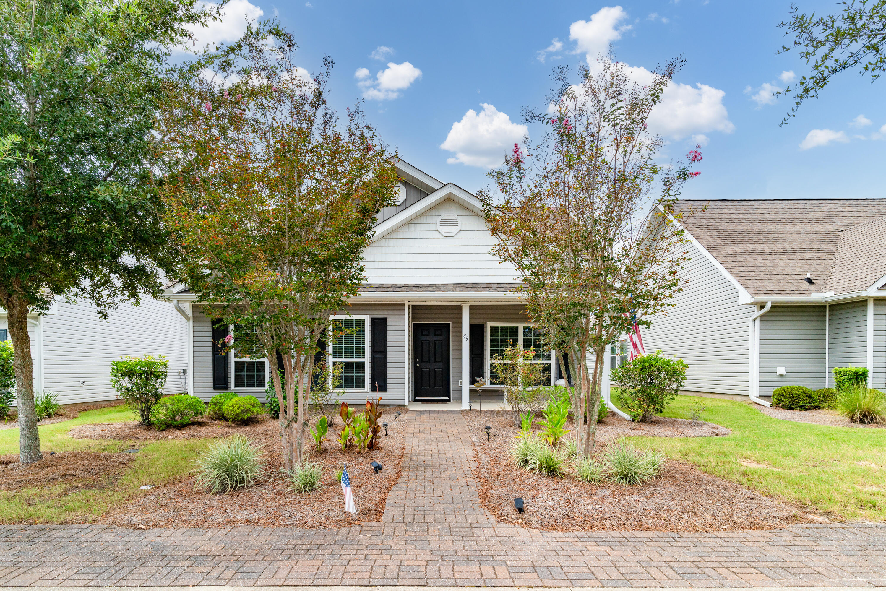 HAMMOCK BAY - Residential