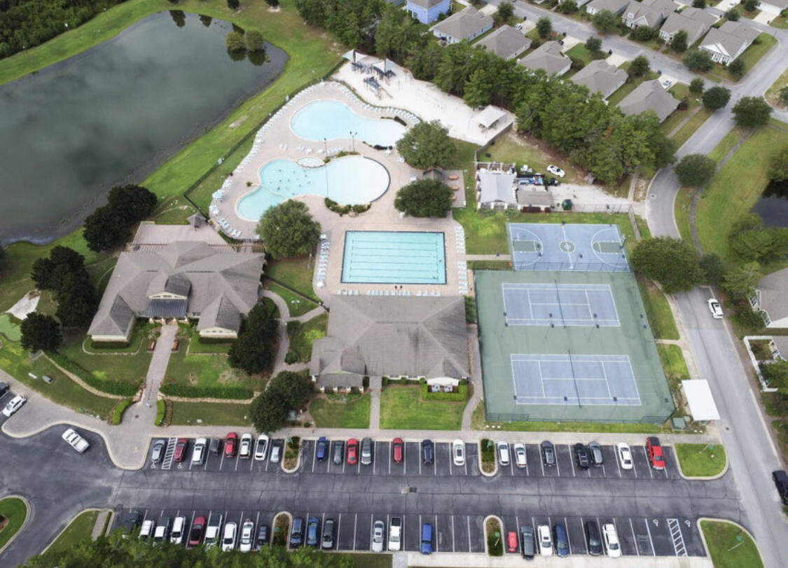 HAMMOCK BAY - Residential