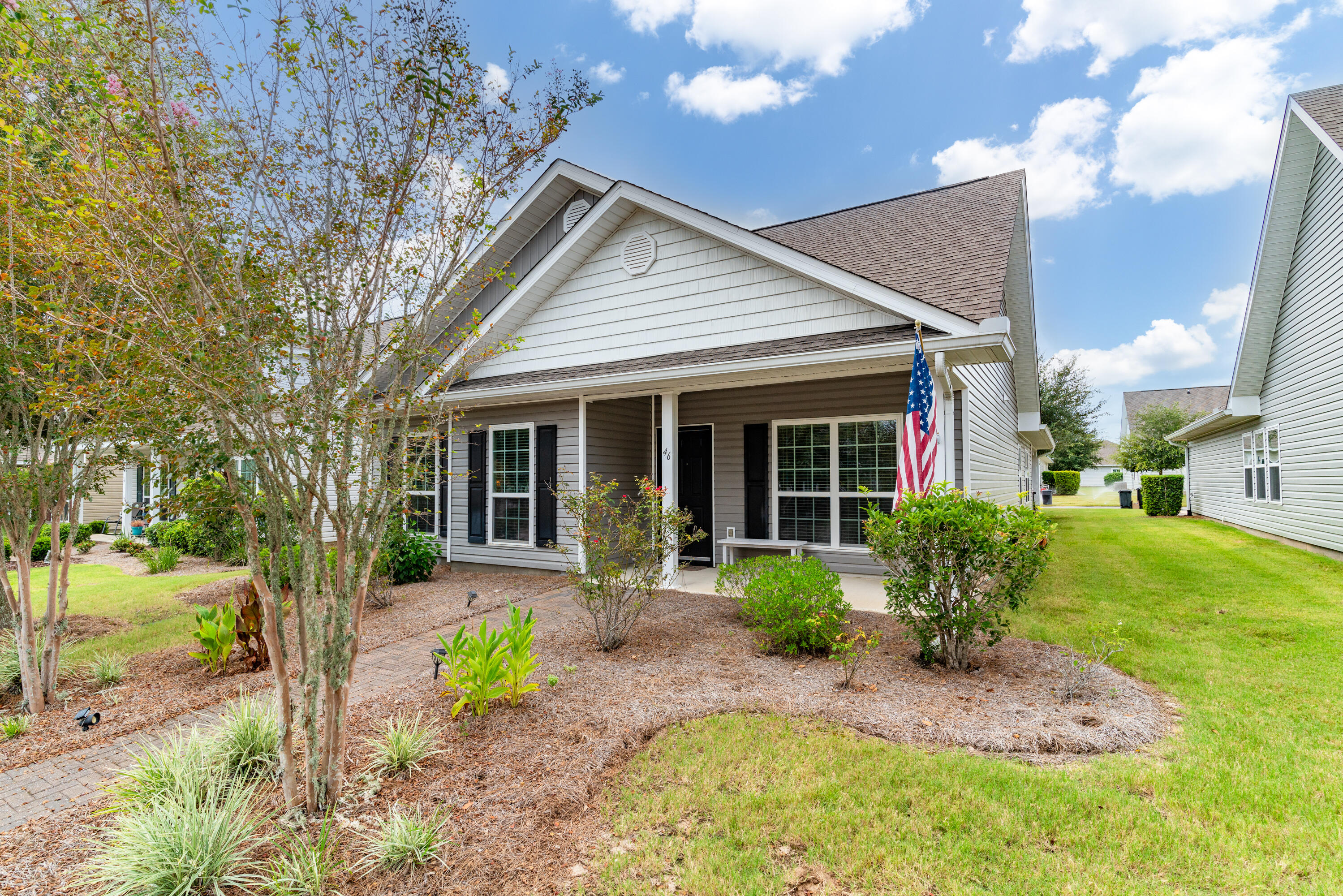 HAMMOCK BAY - Residential