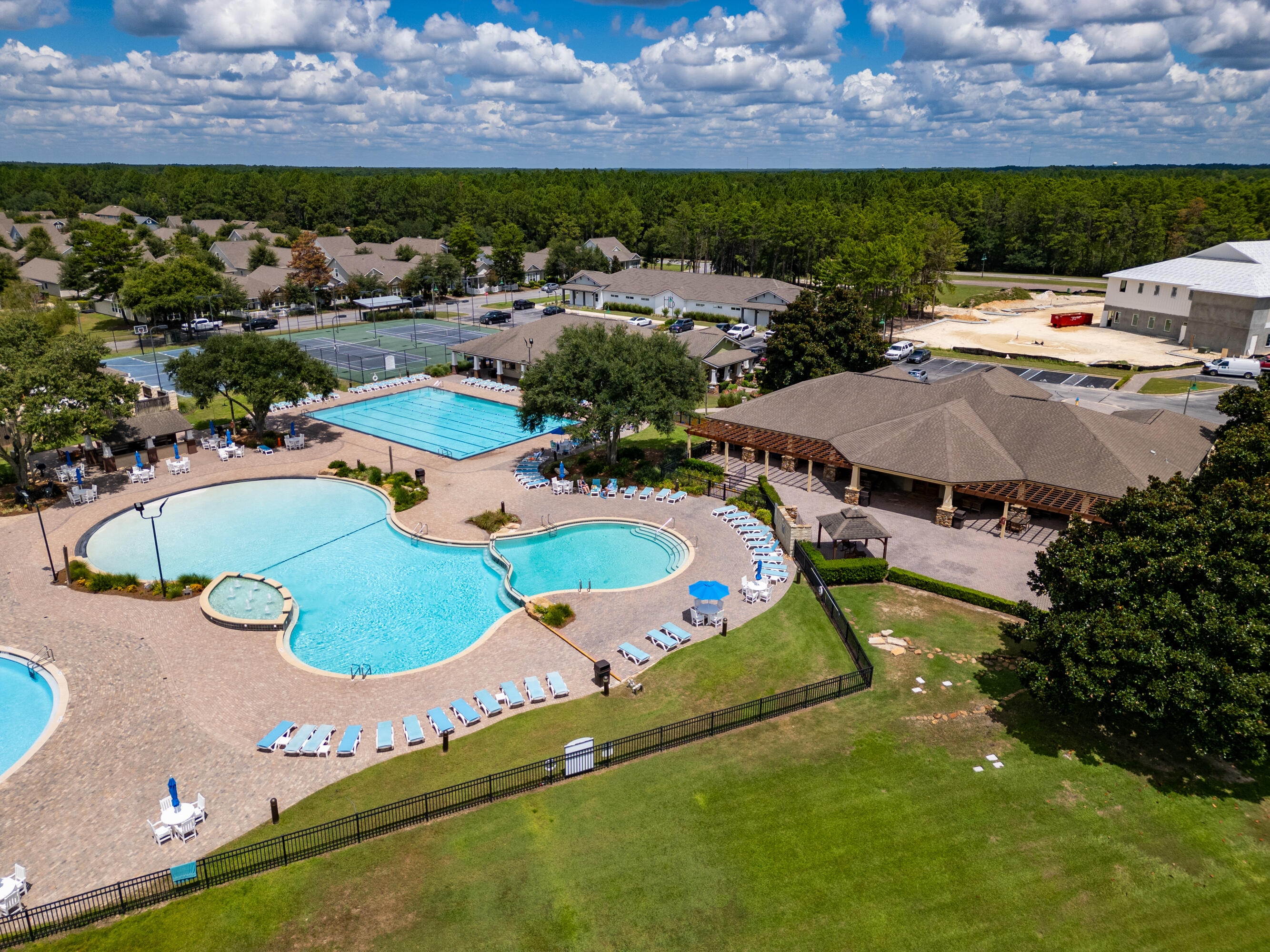 HAMMOCK BAY - Residential