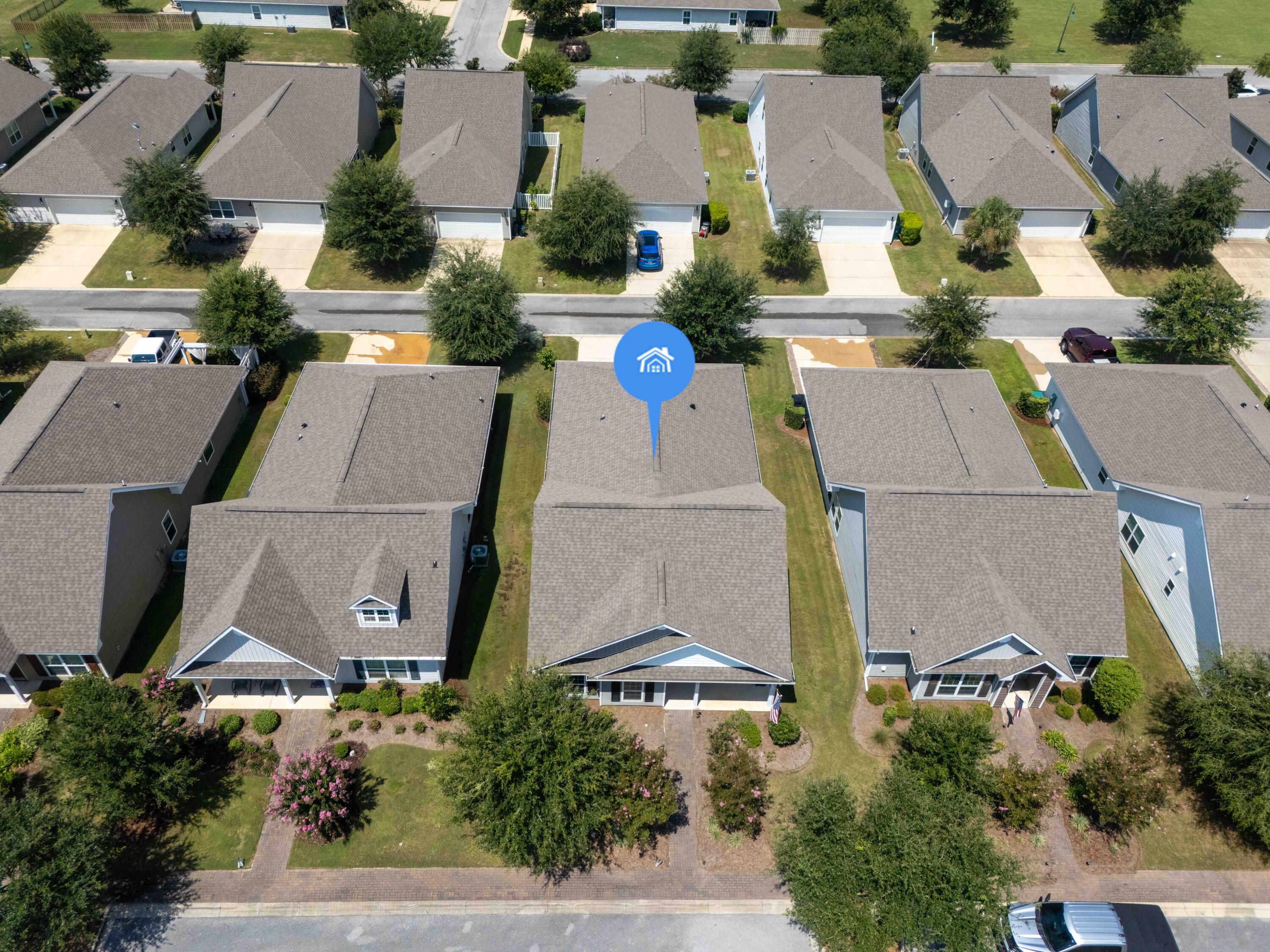 HAMMOCK BAY - Residential