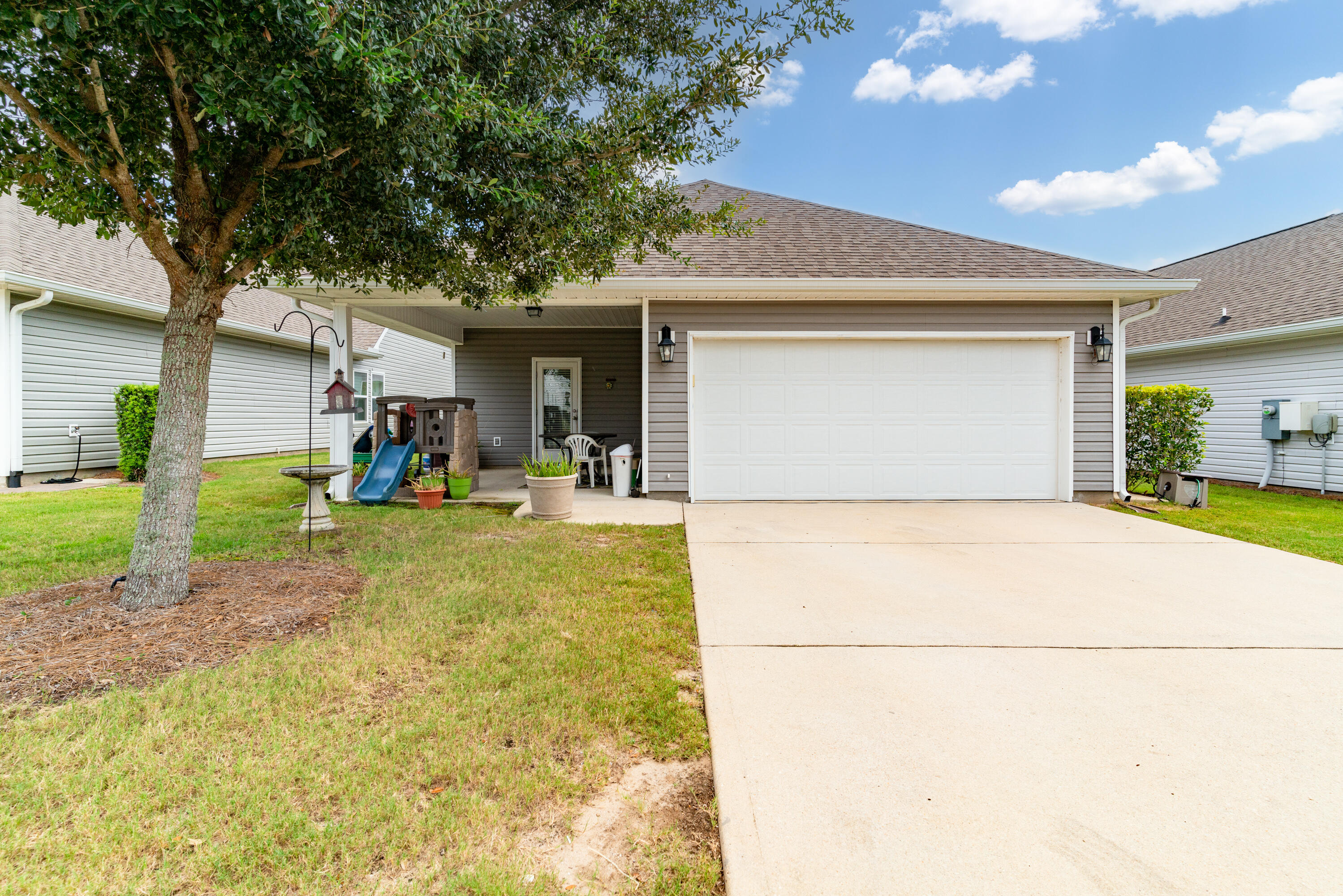 HAMMOCK BAY - Residential