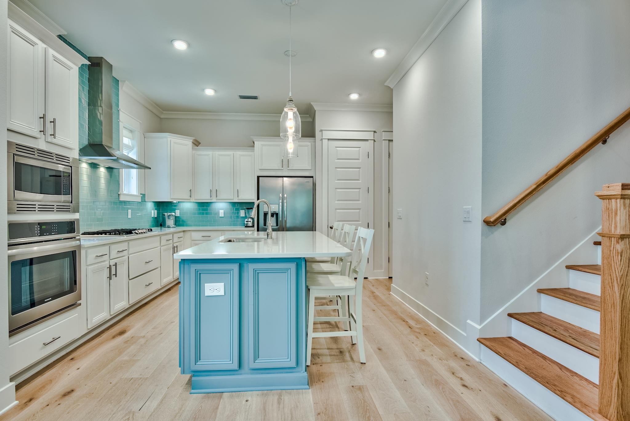 Prominence - Residential