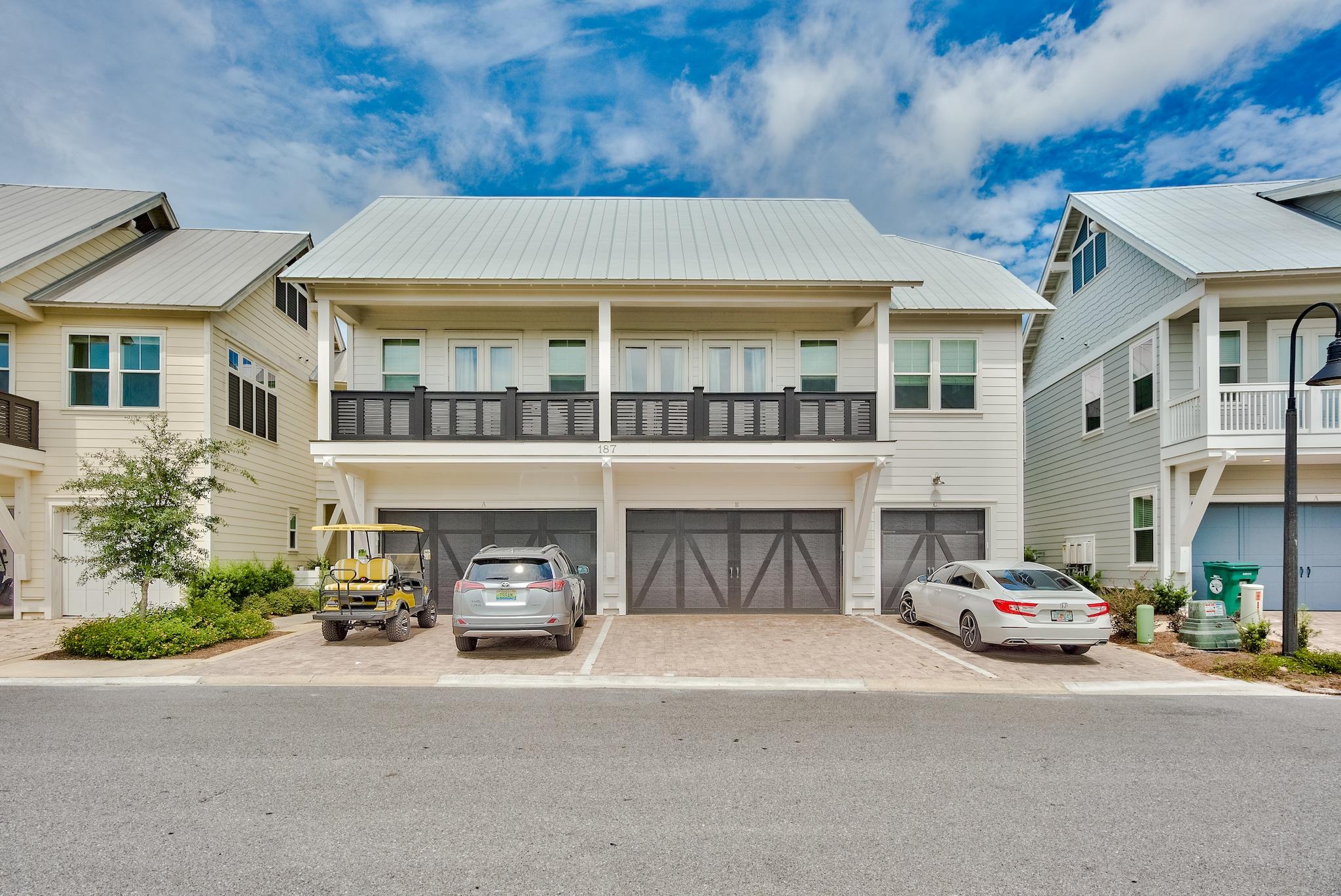 Prominence - Residential