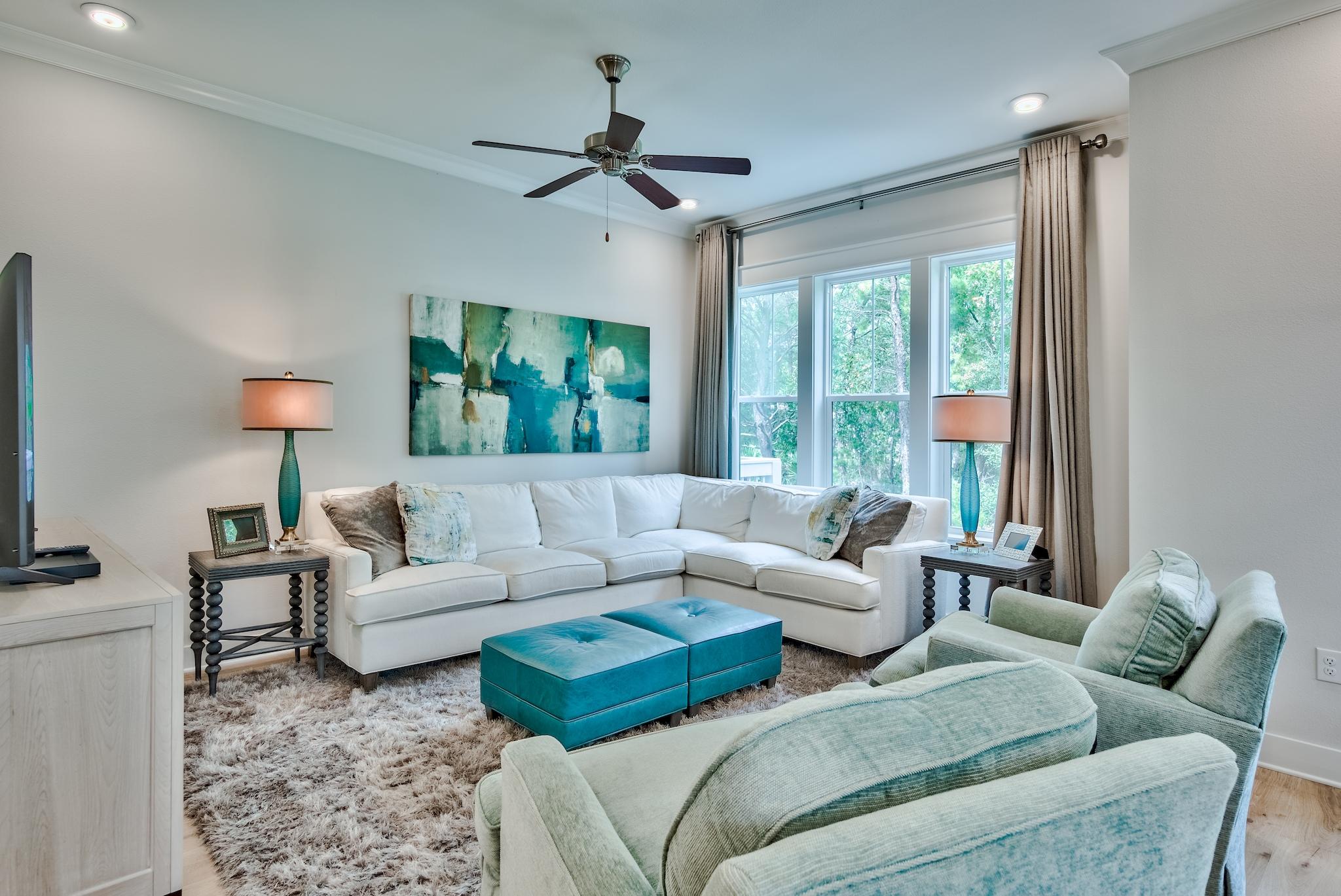 Prominence - Residential