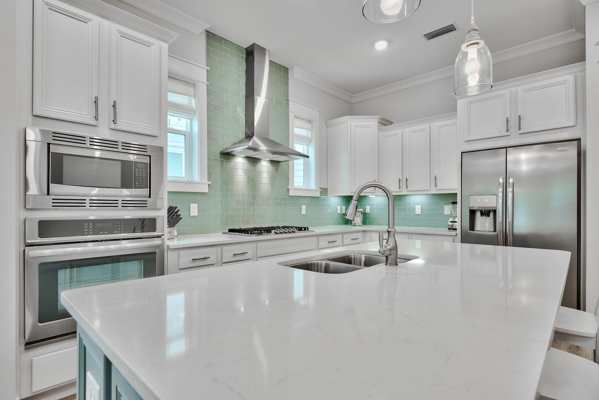 Prominence - Residential