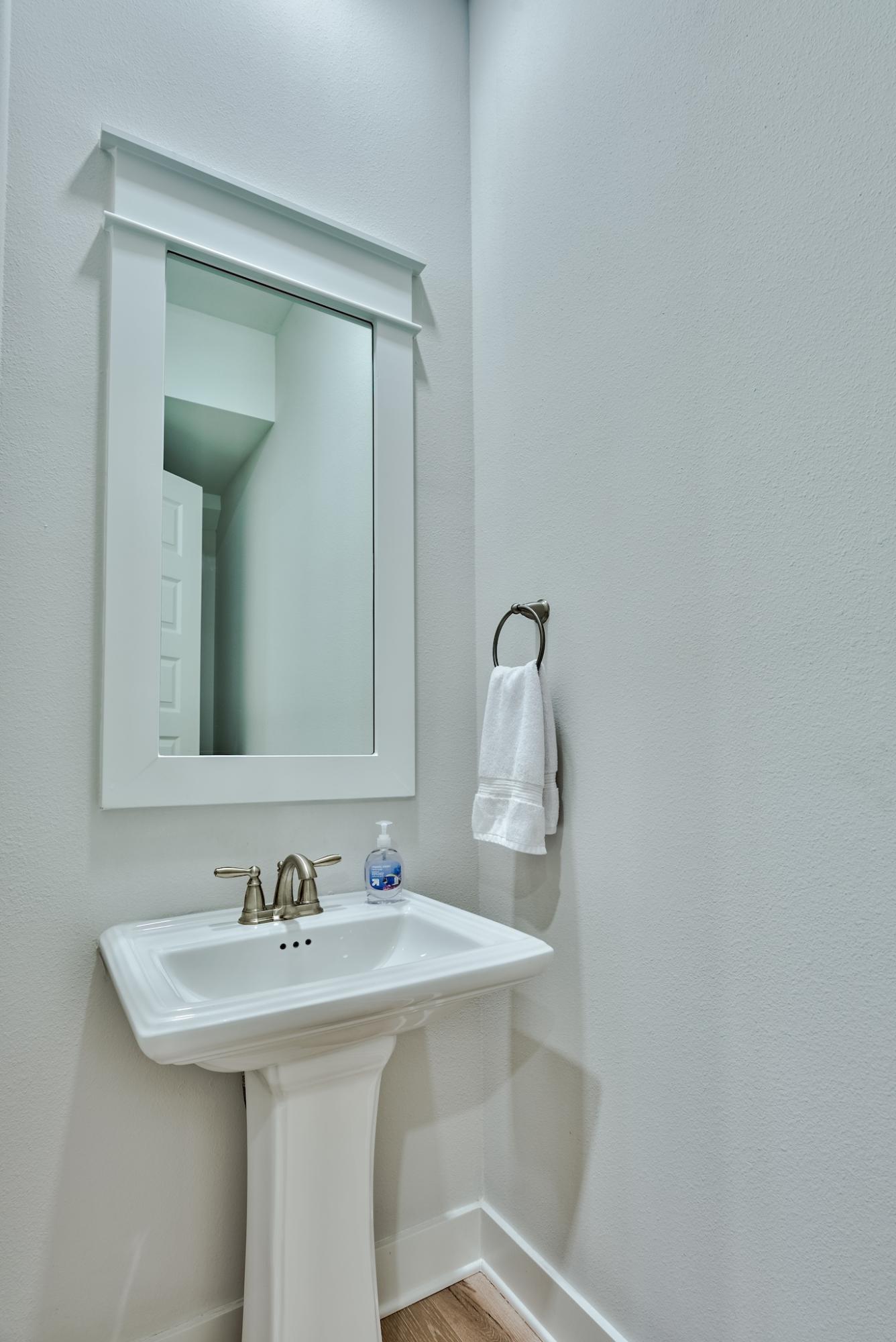 Prominence - Residential