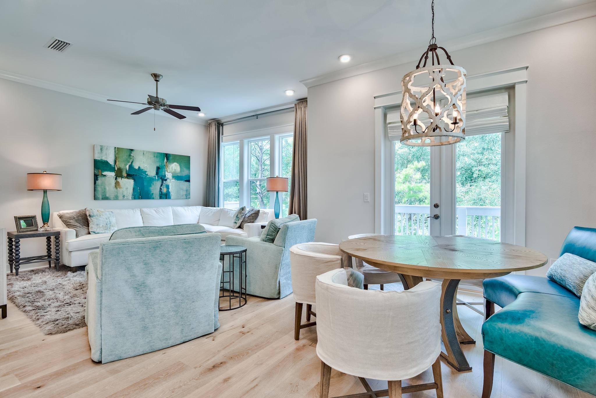 Prominence - Residential