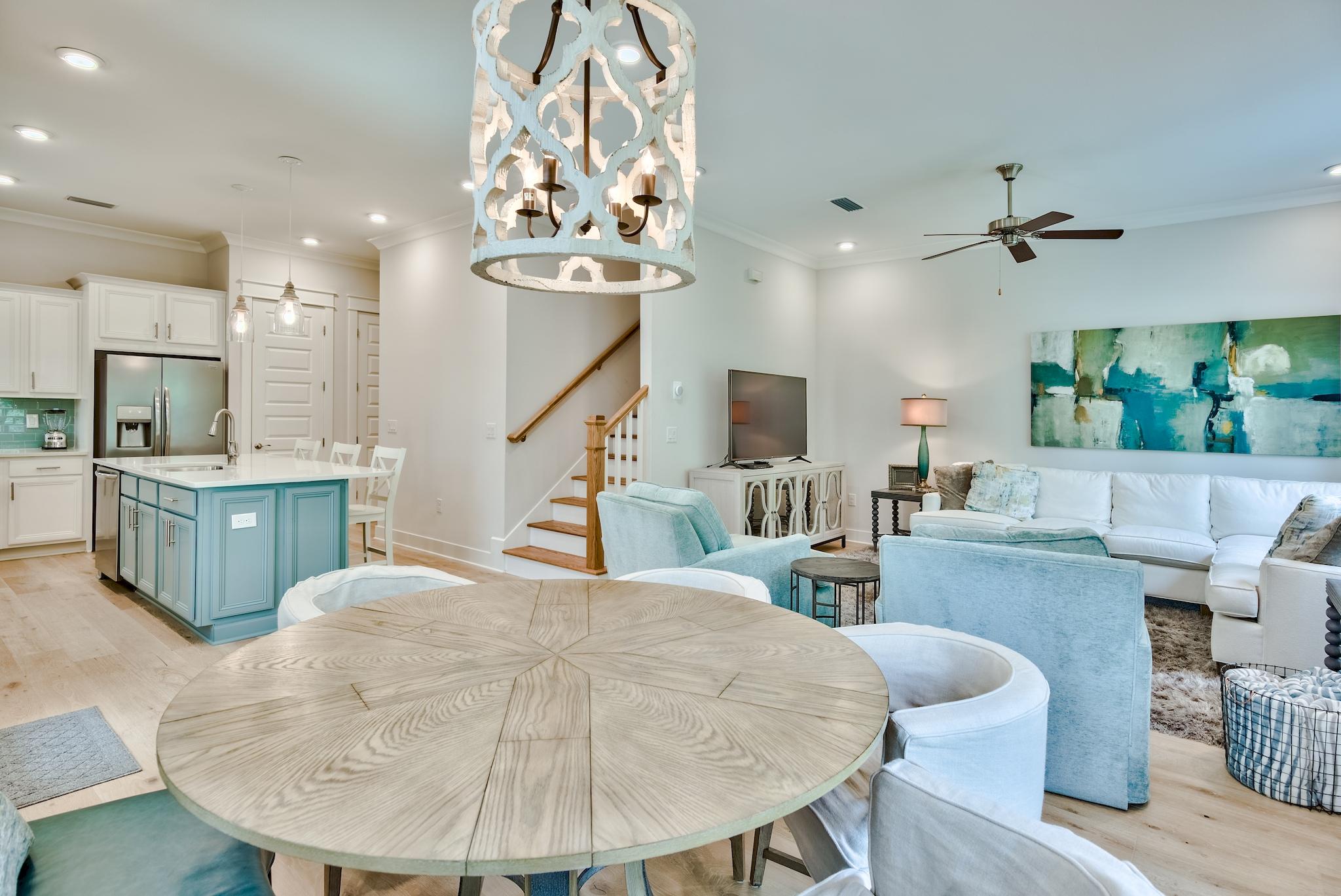 Prominence - Residential