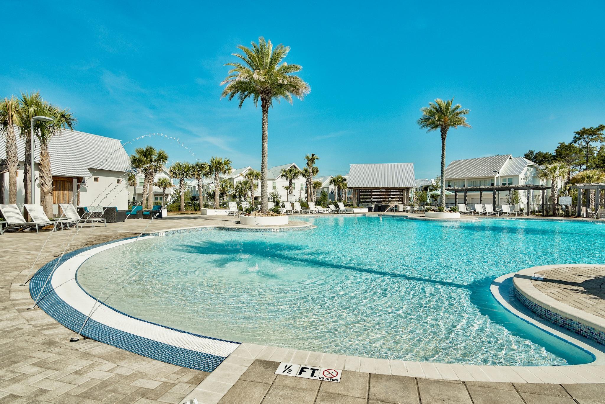 Prominence - Residential