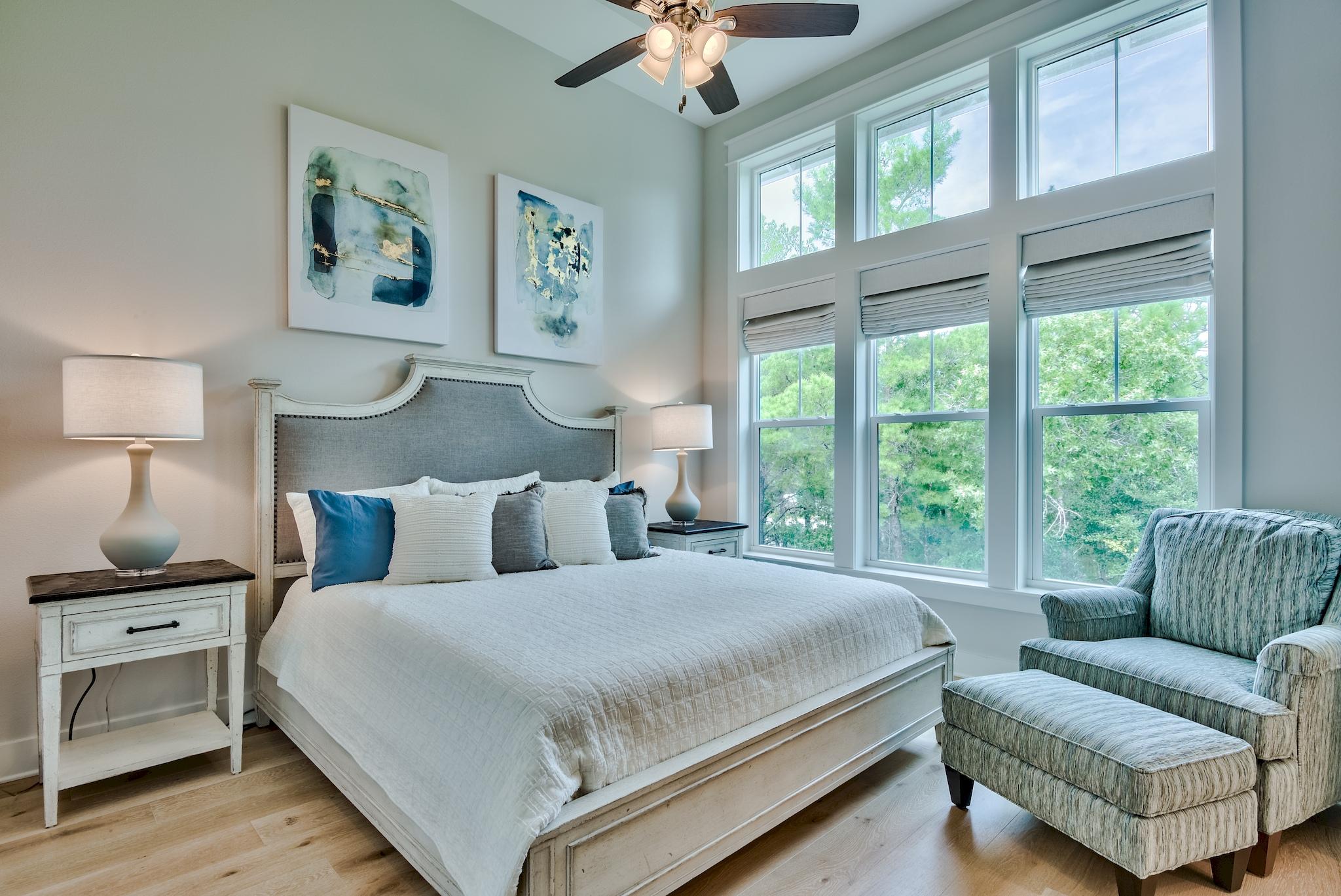 Prominence - Residential