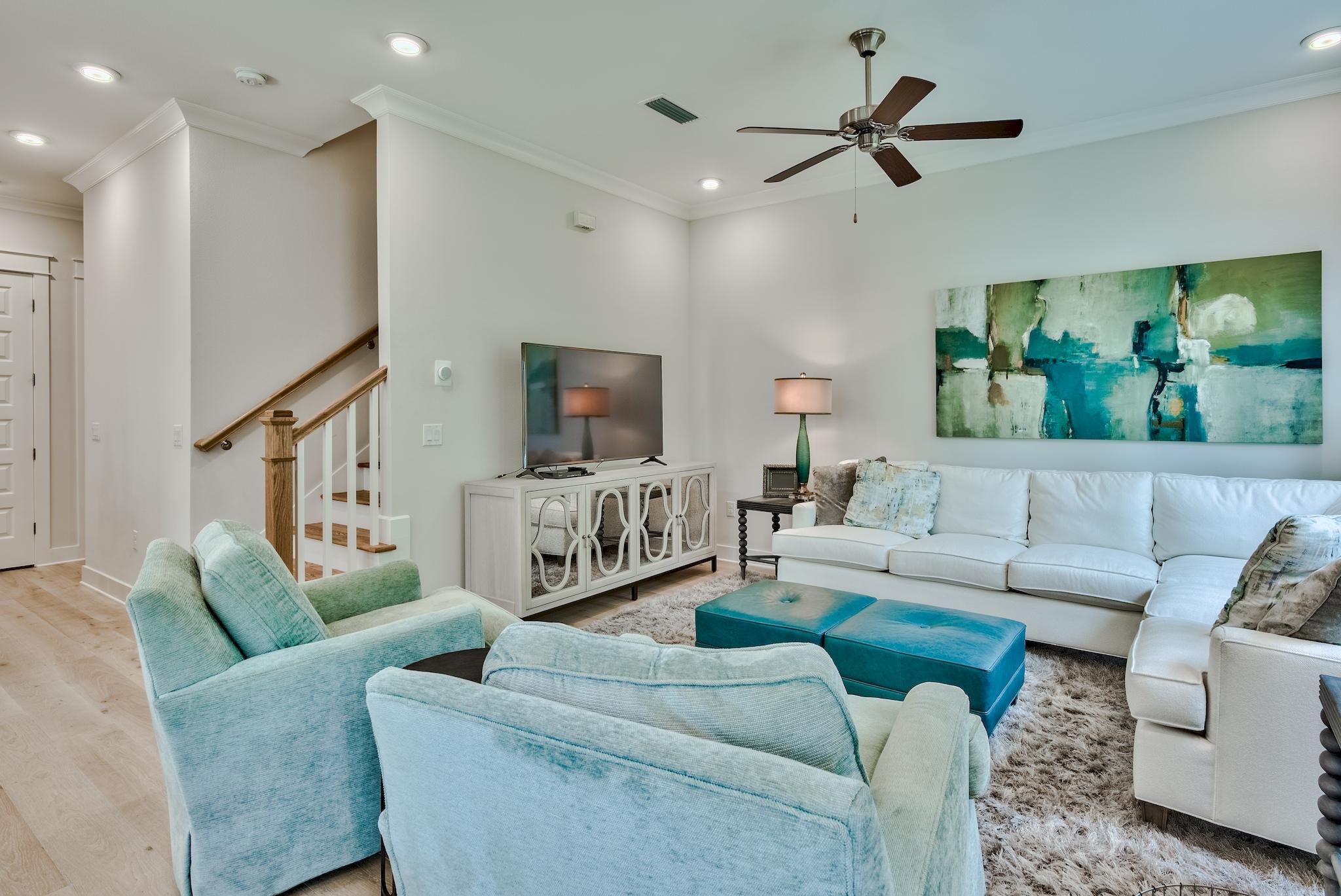 Prominence - Residential