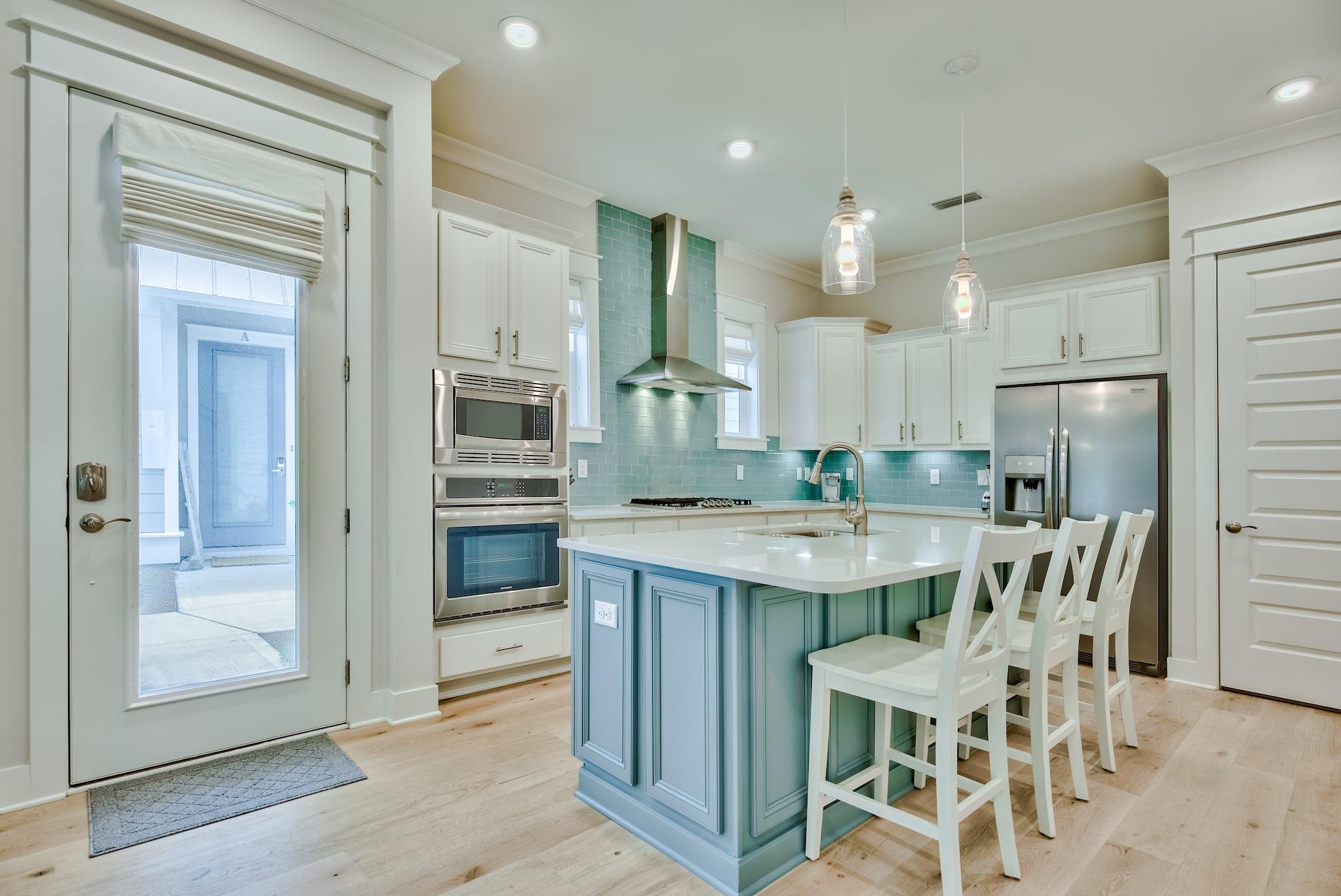 Prominence - Residential