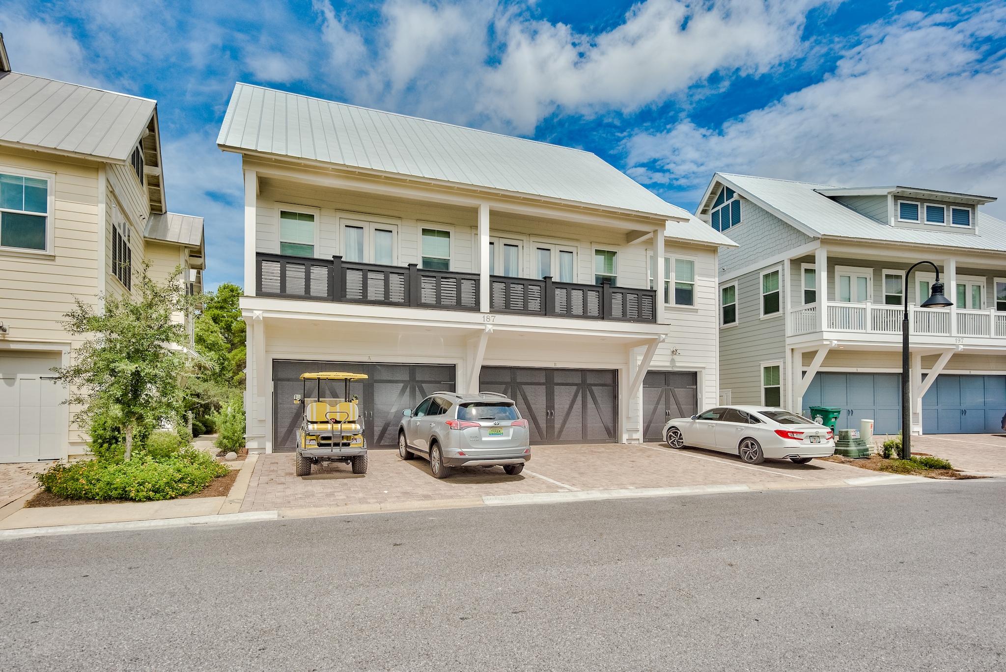 Prominence - Residential