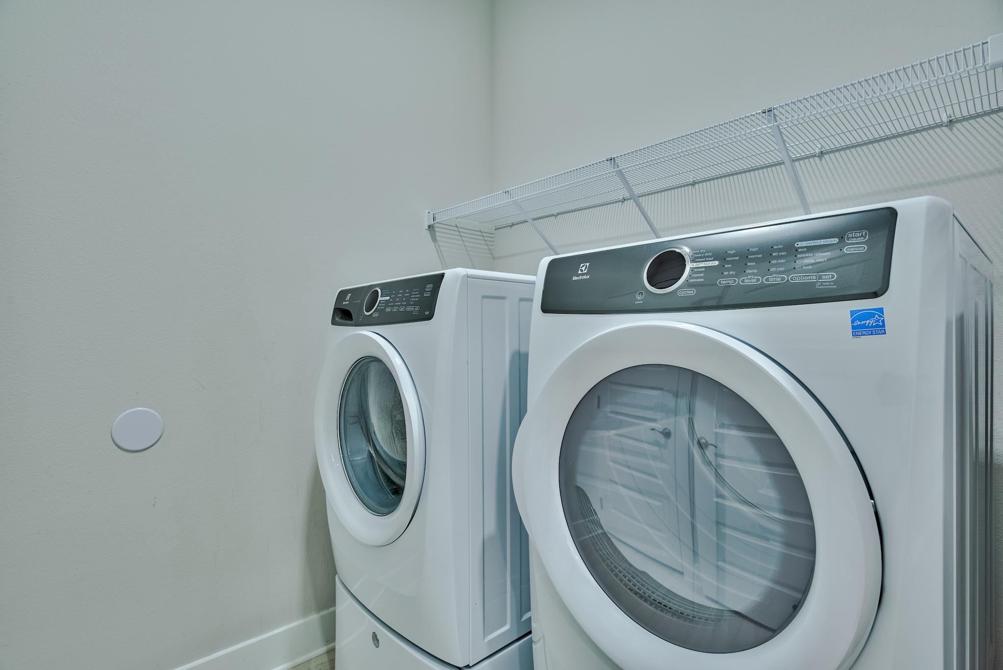 Prominence - Residential