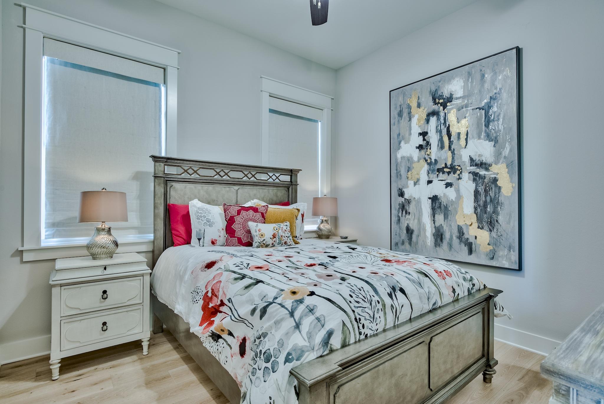 Prominence - Residential