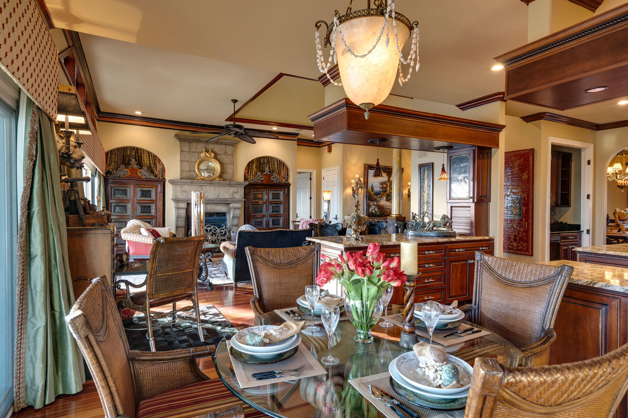 DESTINY S/D - Residential