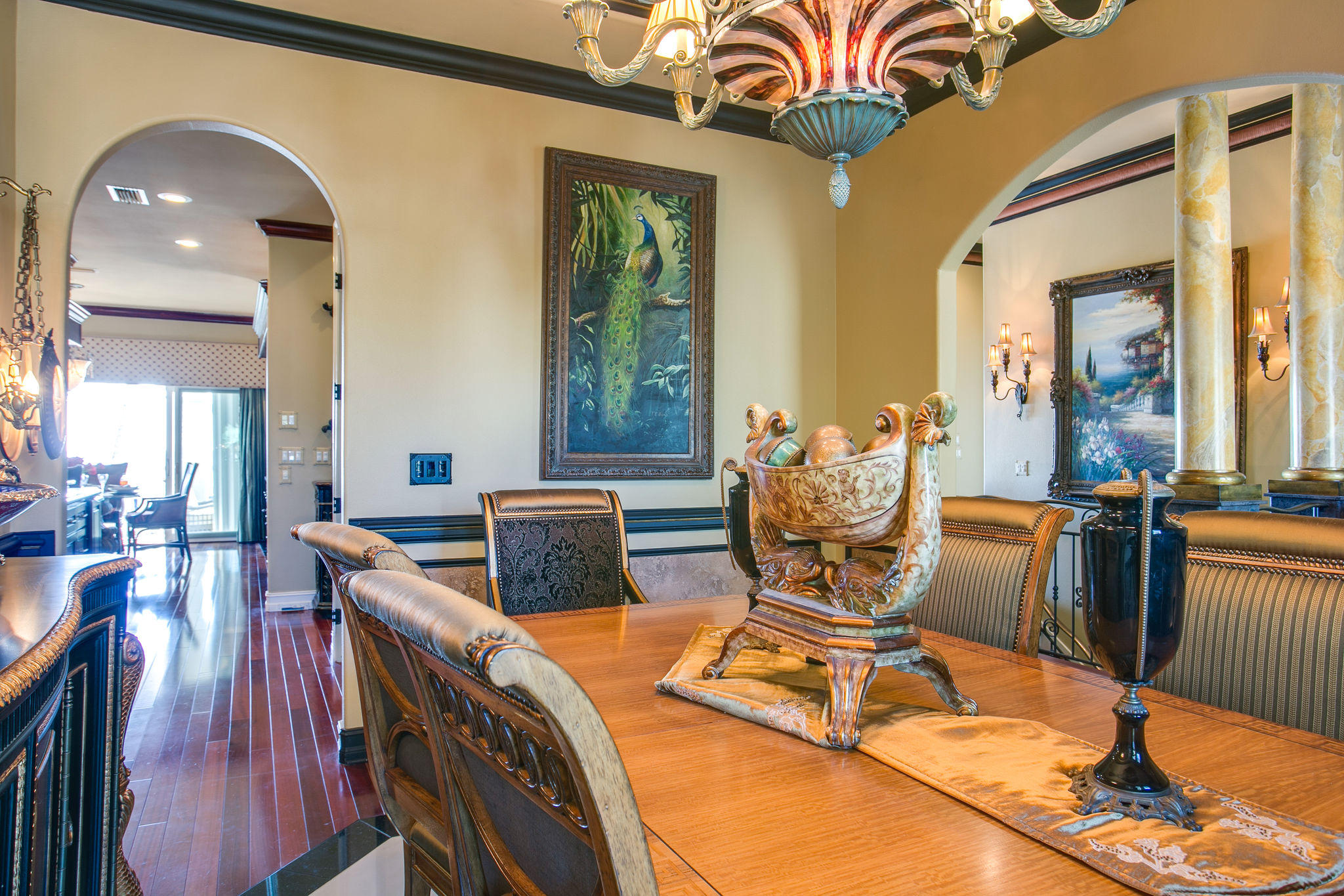 DESTINY S/D - Residential