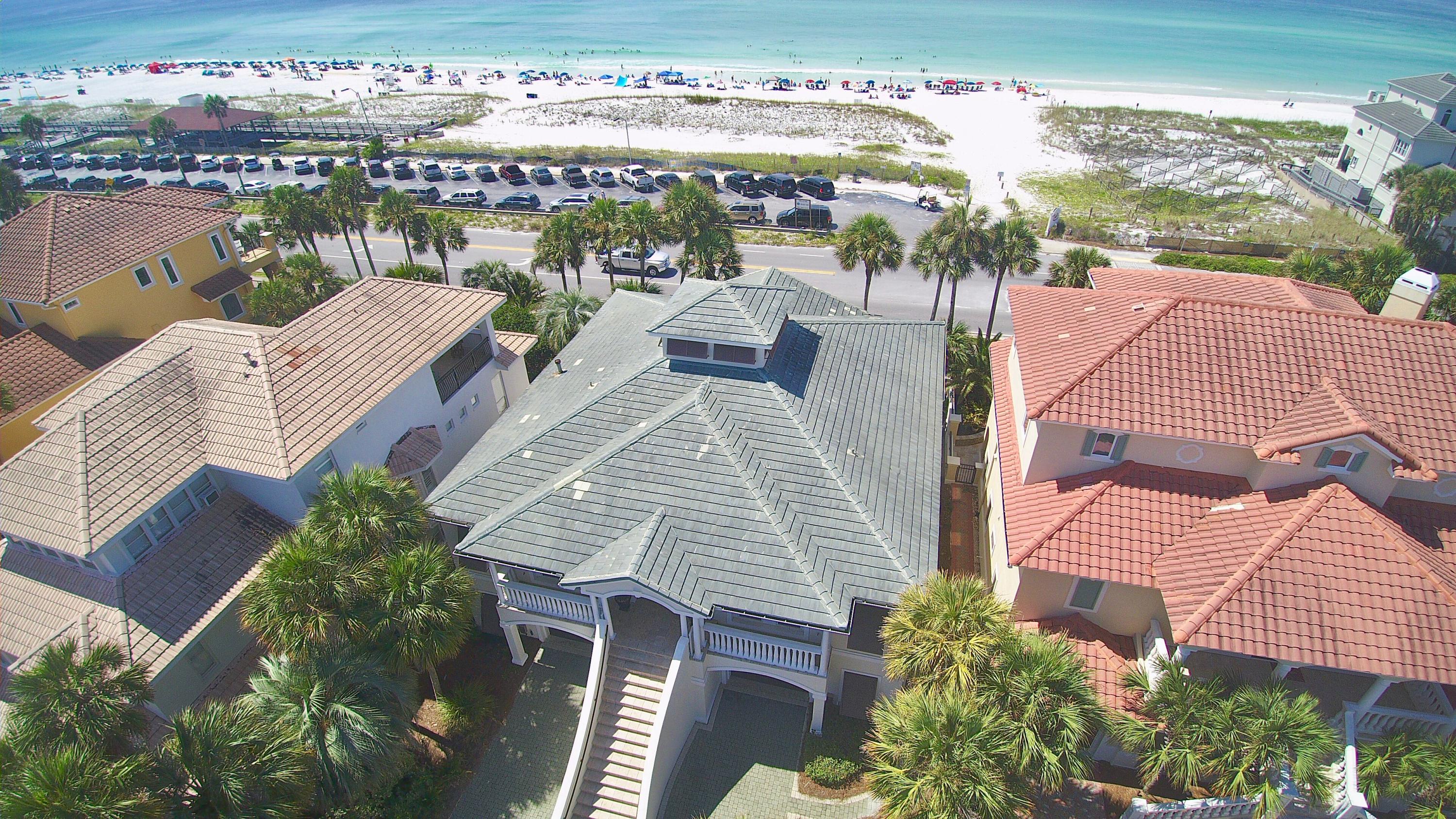 DESTINY S/D - Residential