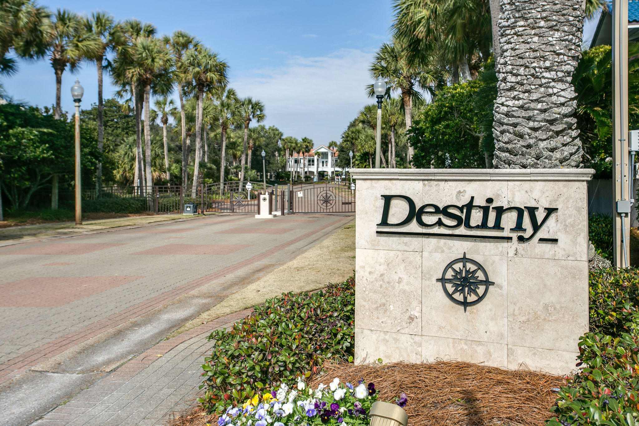 DESTINY S/D - Residential