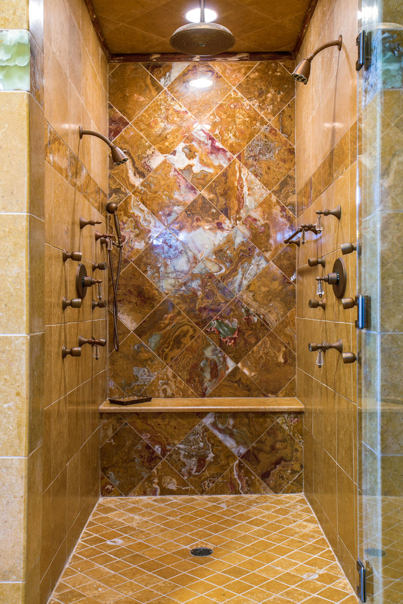 DESTINY S/D - Residential