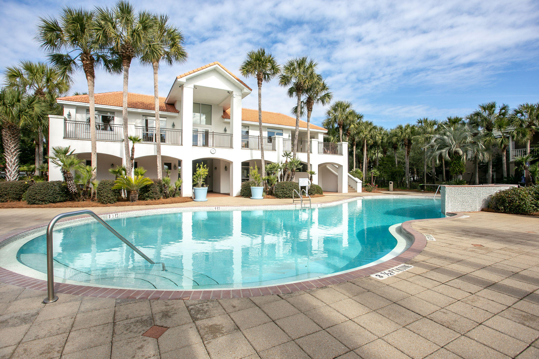 DESTINY S/D - Residential