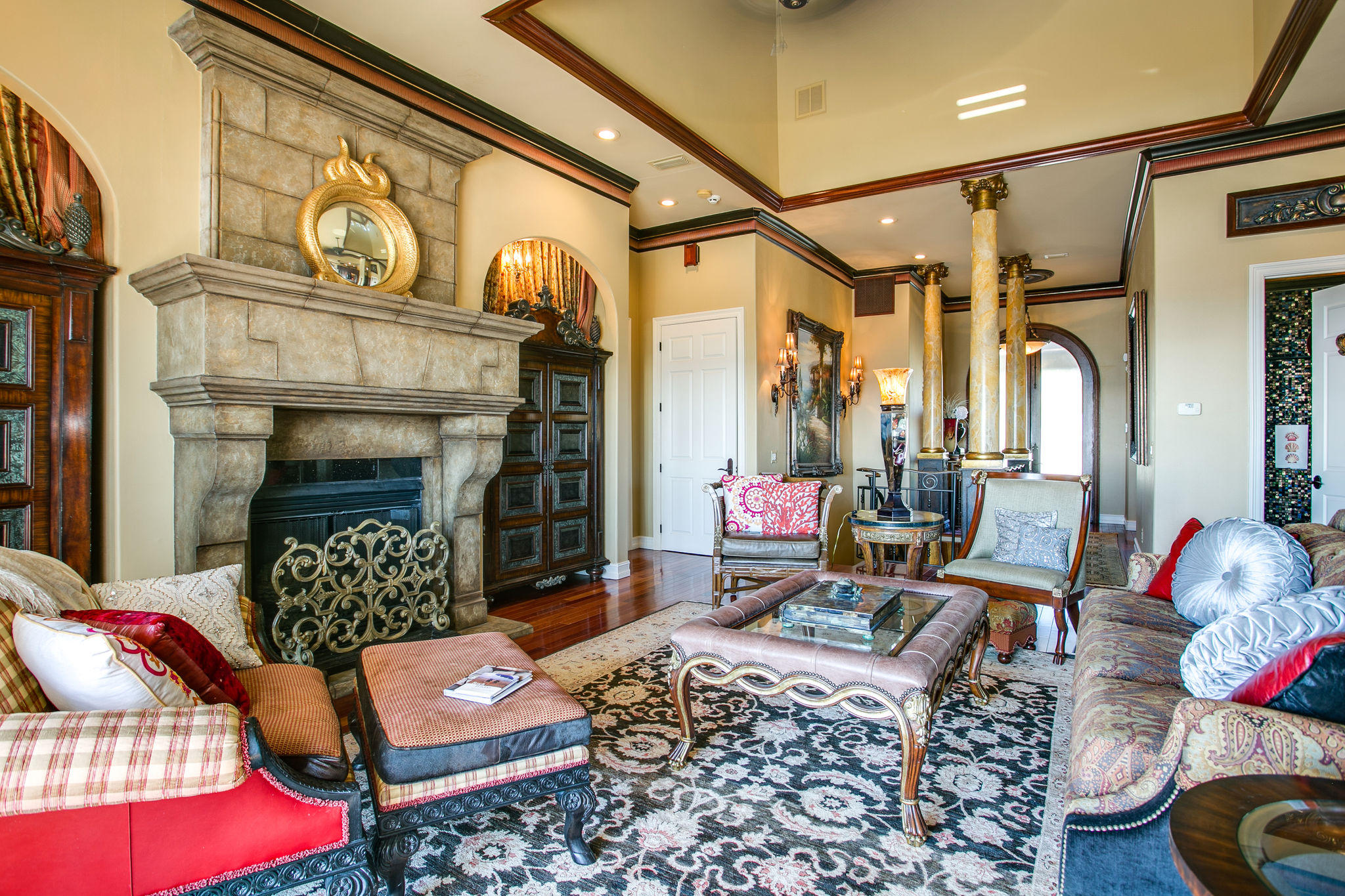 DESTINY S/D - Residential