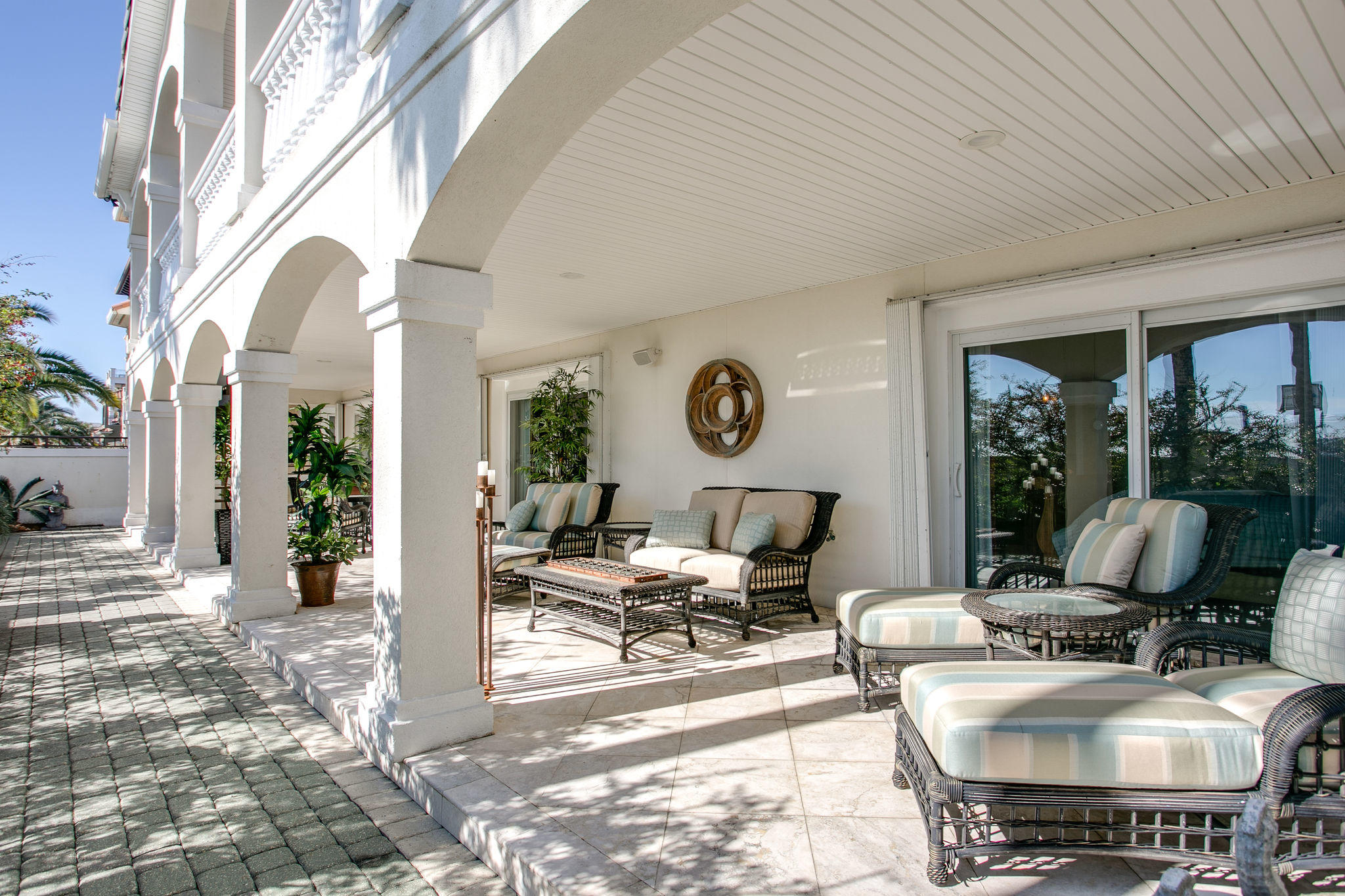 DESTINY S/D - Residential