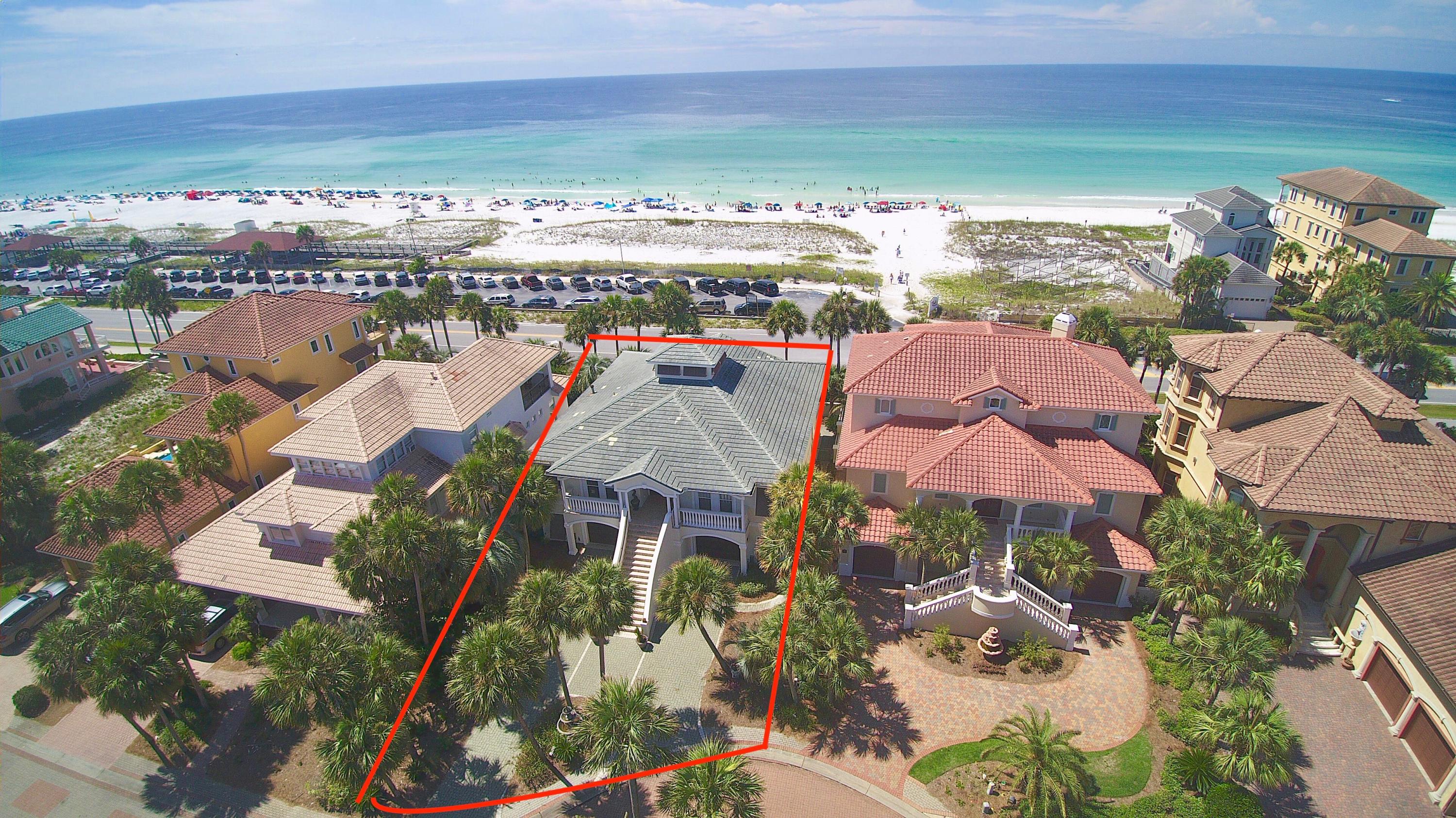 DESTINY S/D - Residential