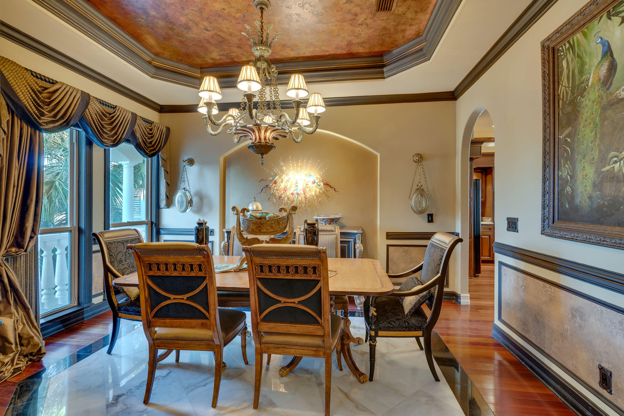 DESTINY S/D - Residential