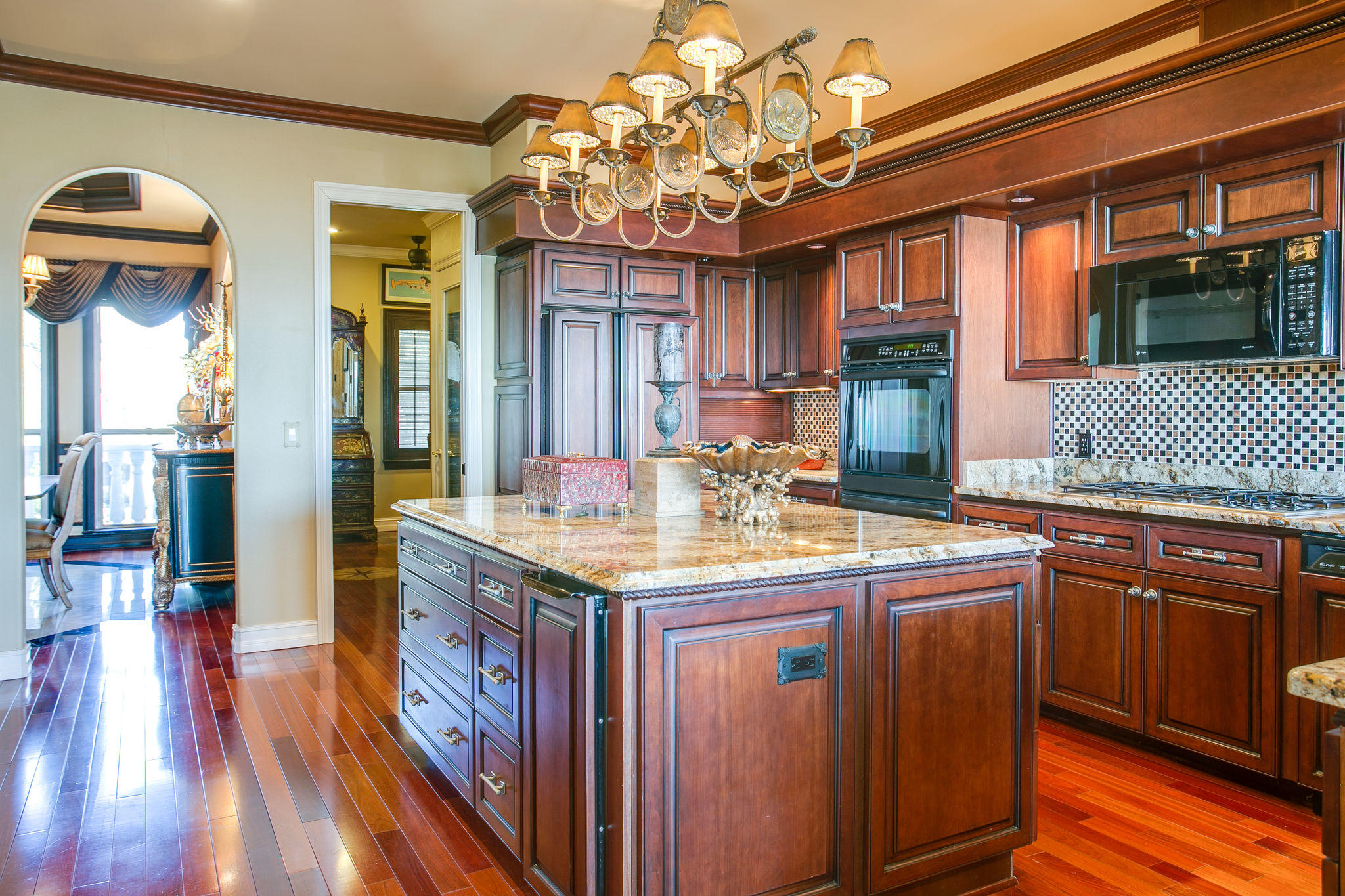 DESTINY S/D - Residential