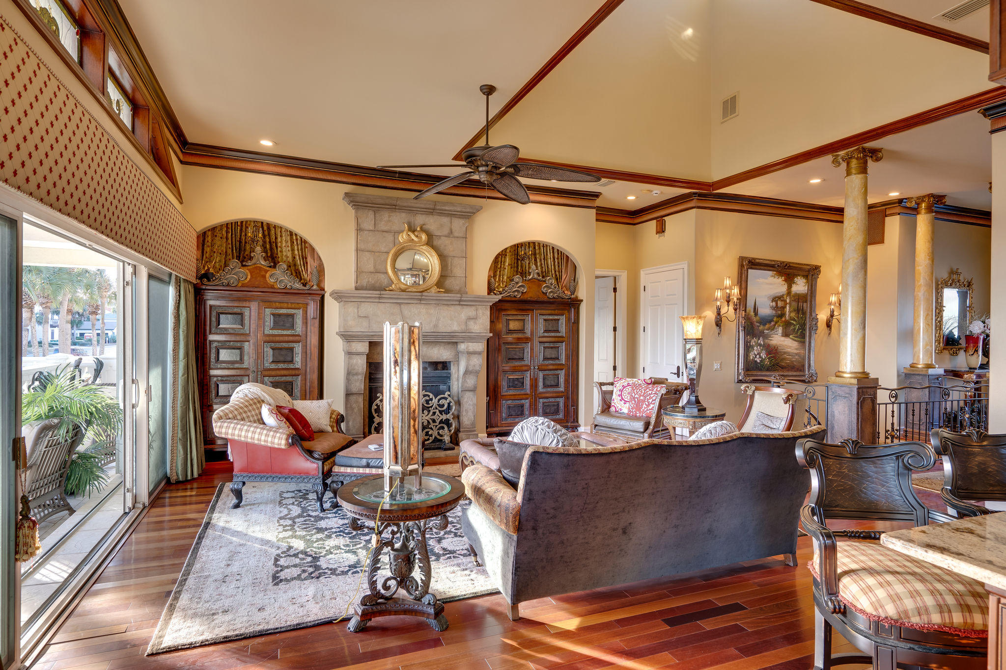 DESTINY S/D - Residential