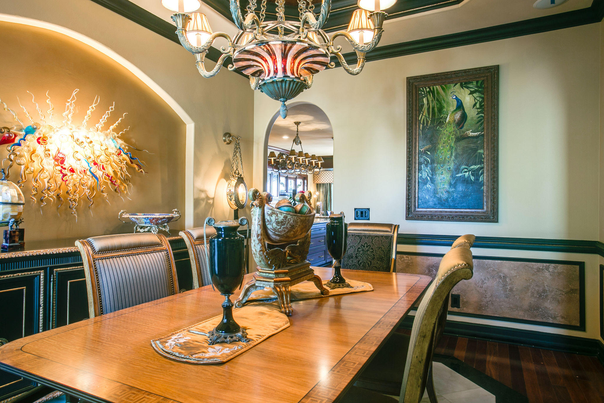 DESTINY S/D - Residential