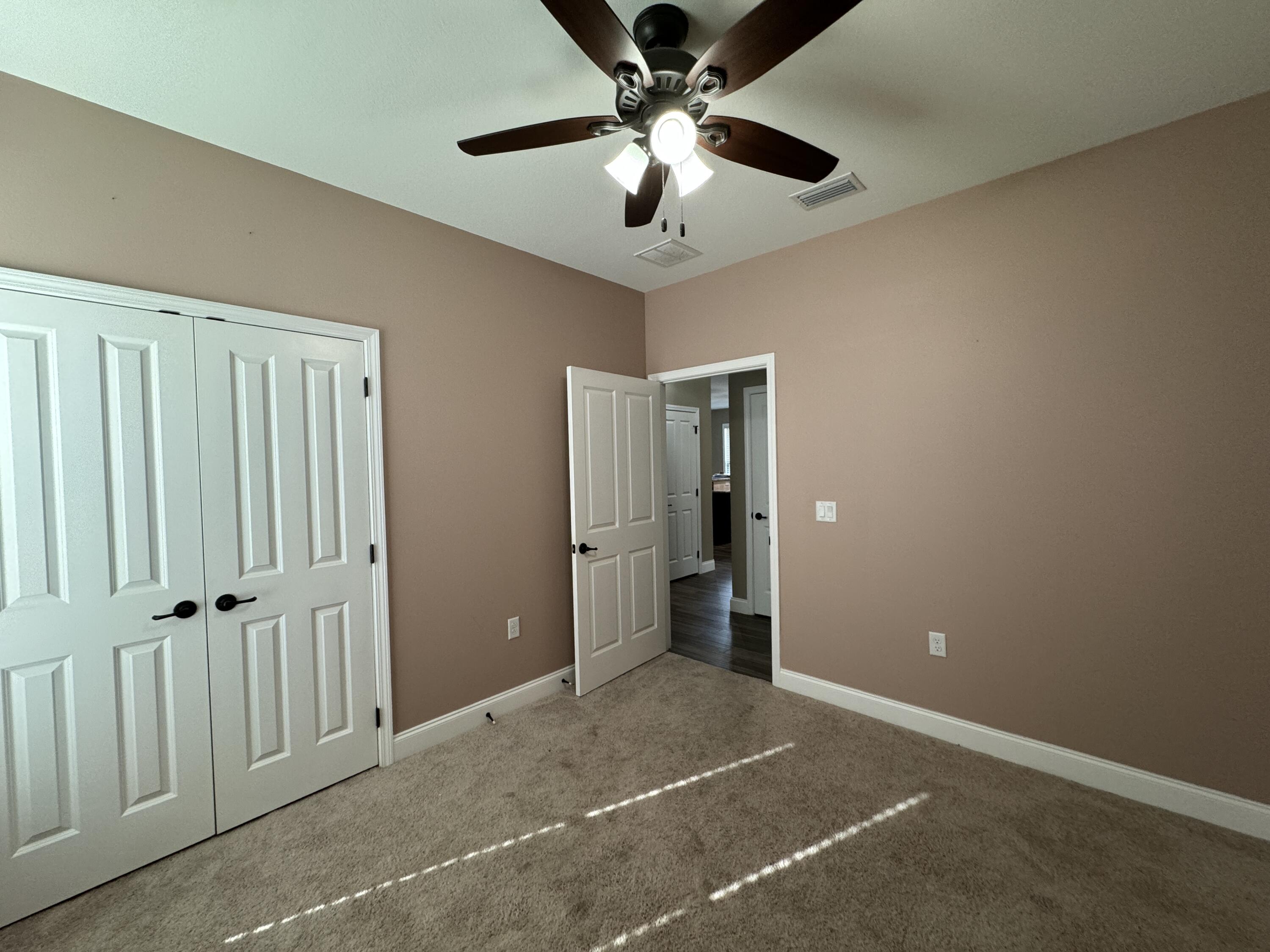 CREDENCE CROSSING - Residential Lease