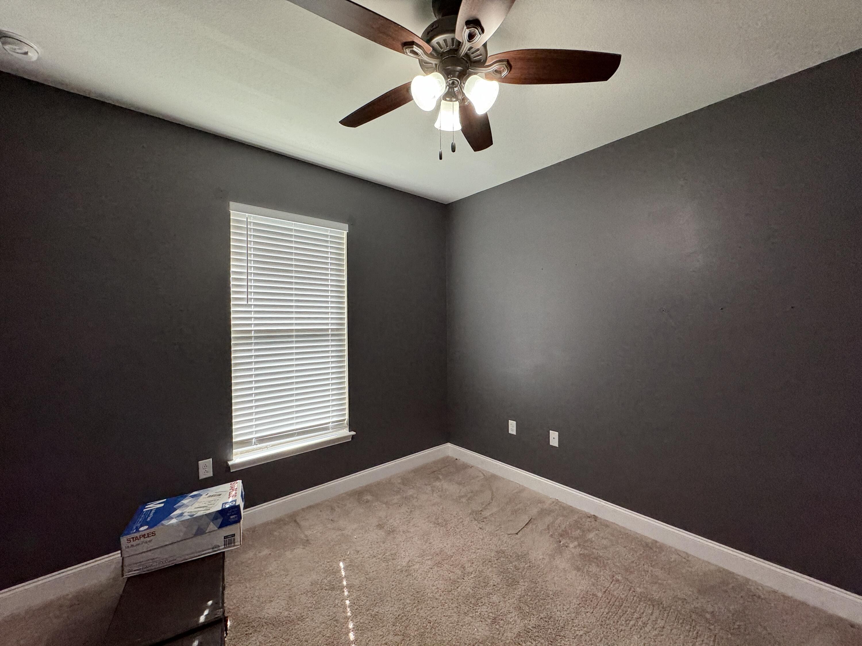 CREDENCE CROSSING - Residential Lease