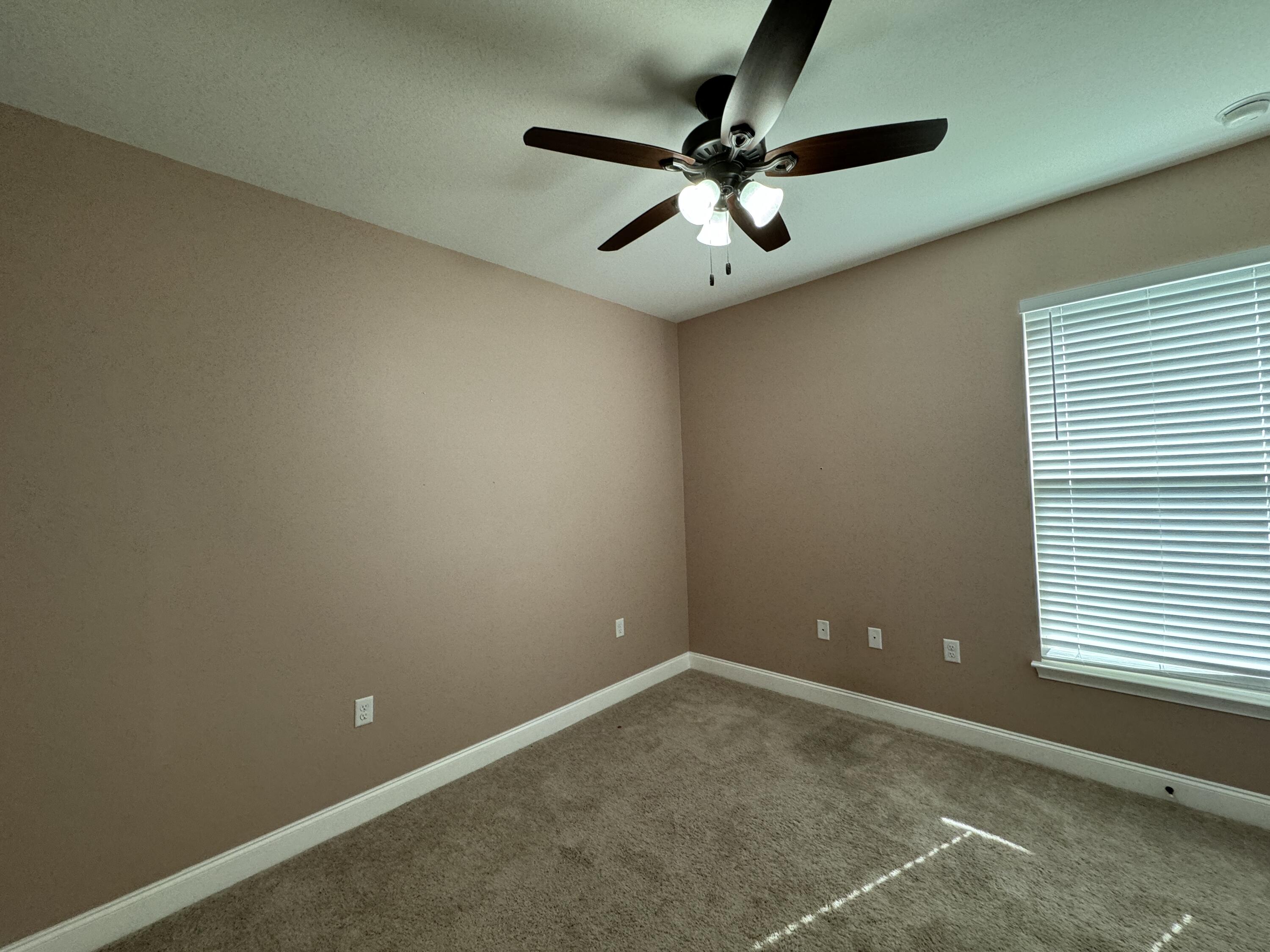 CREDENCE CROSSING - Residential Lease