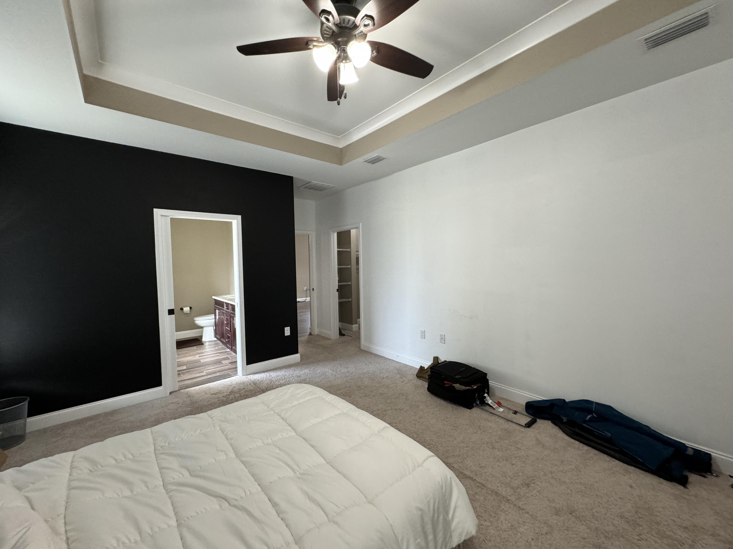 CREDENCE CROSSING - Residential Lease