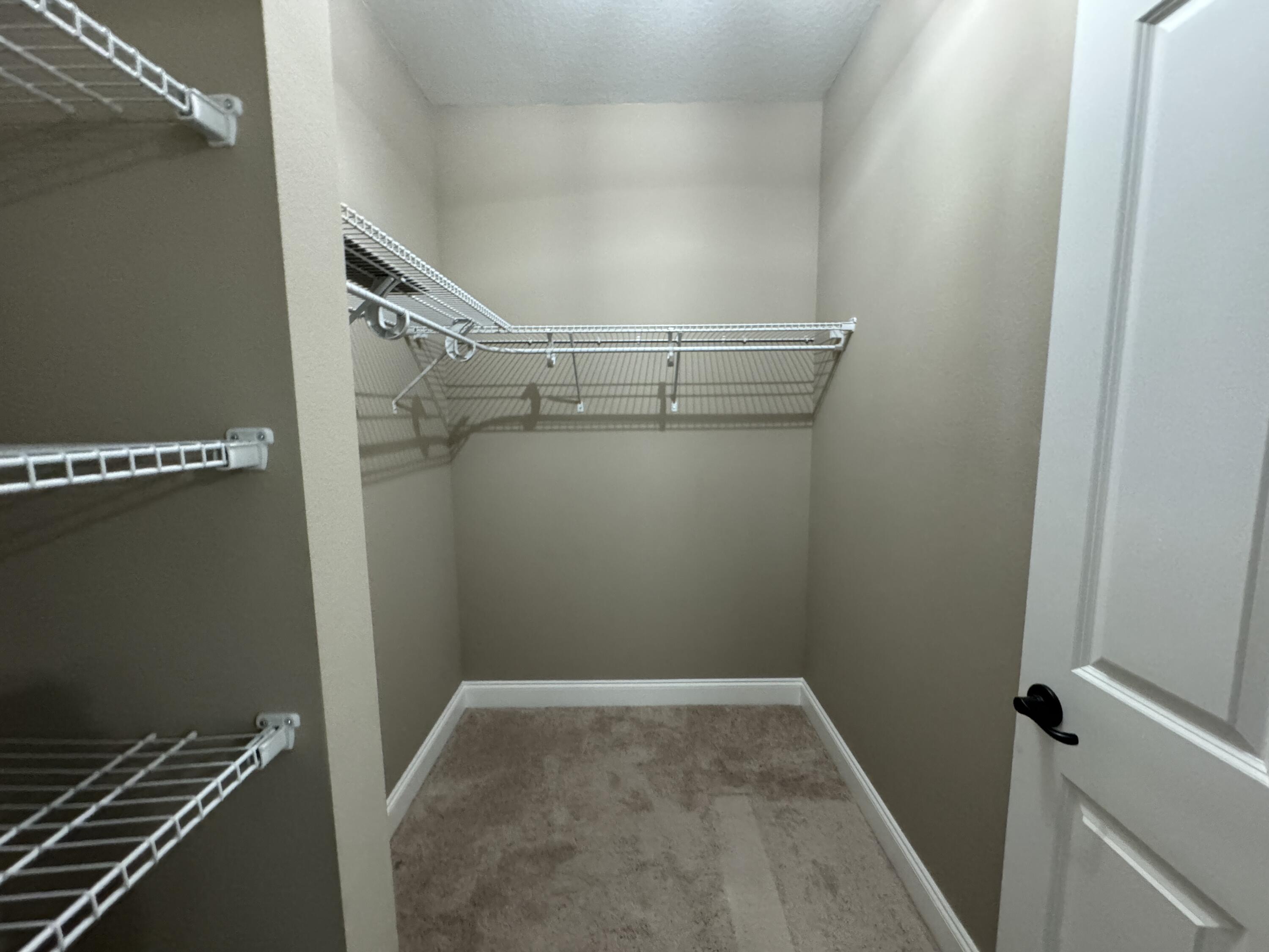 CREDENCE CROSSING - Residential Lease