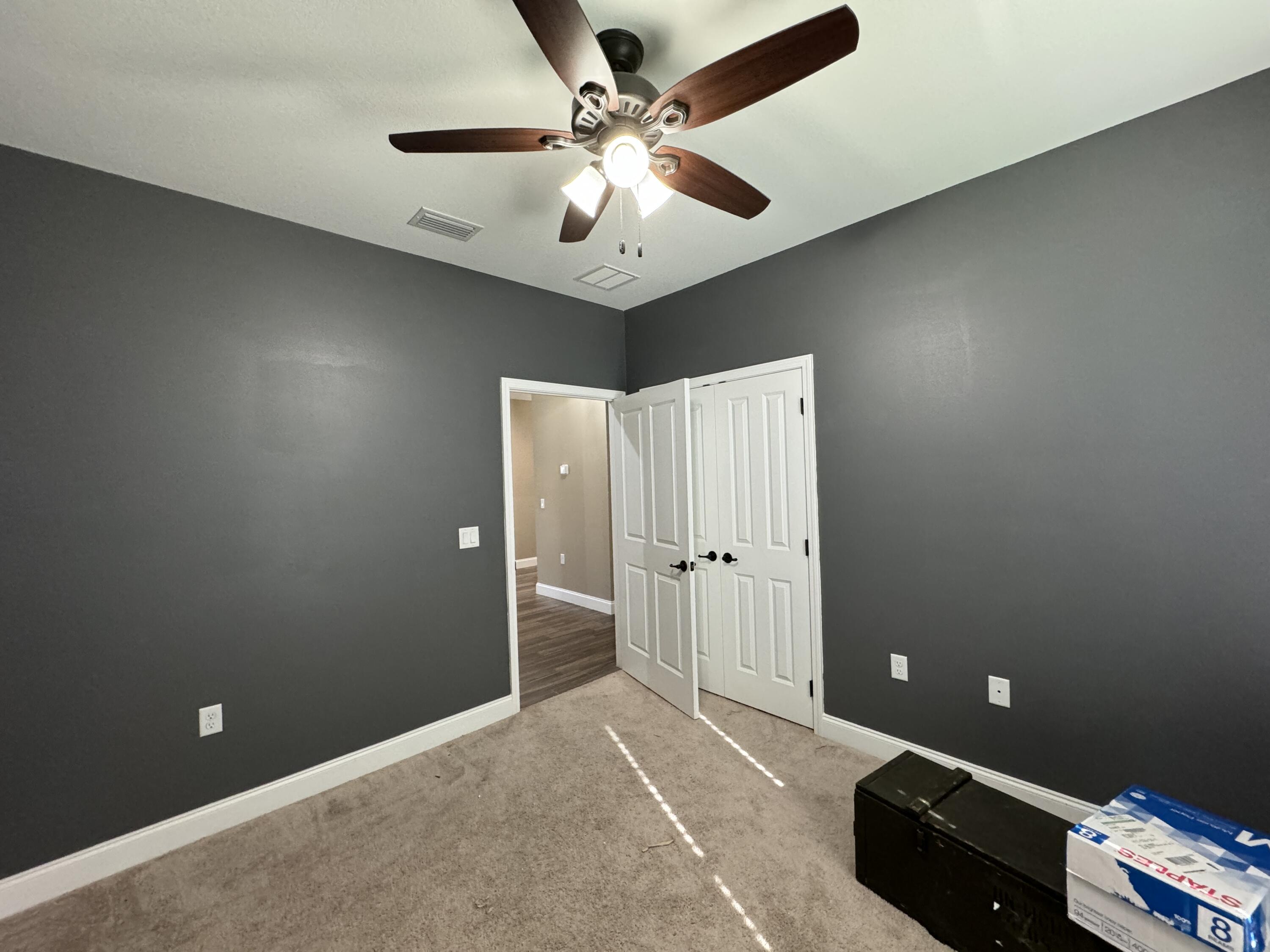 CREDENCE CROSSING - Residential Lease