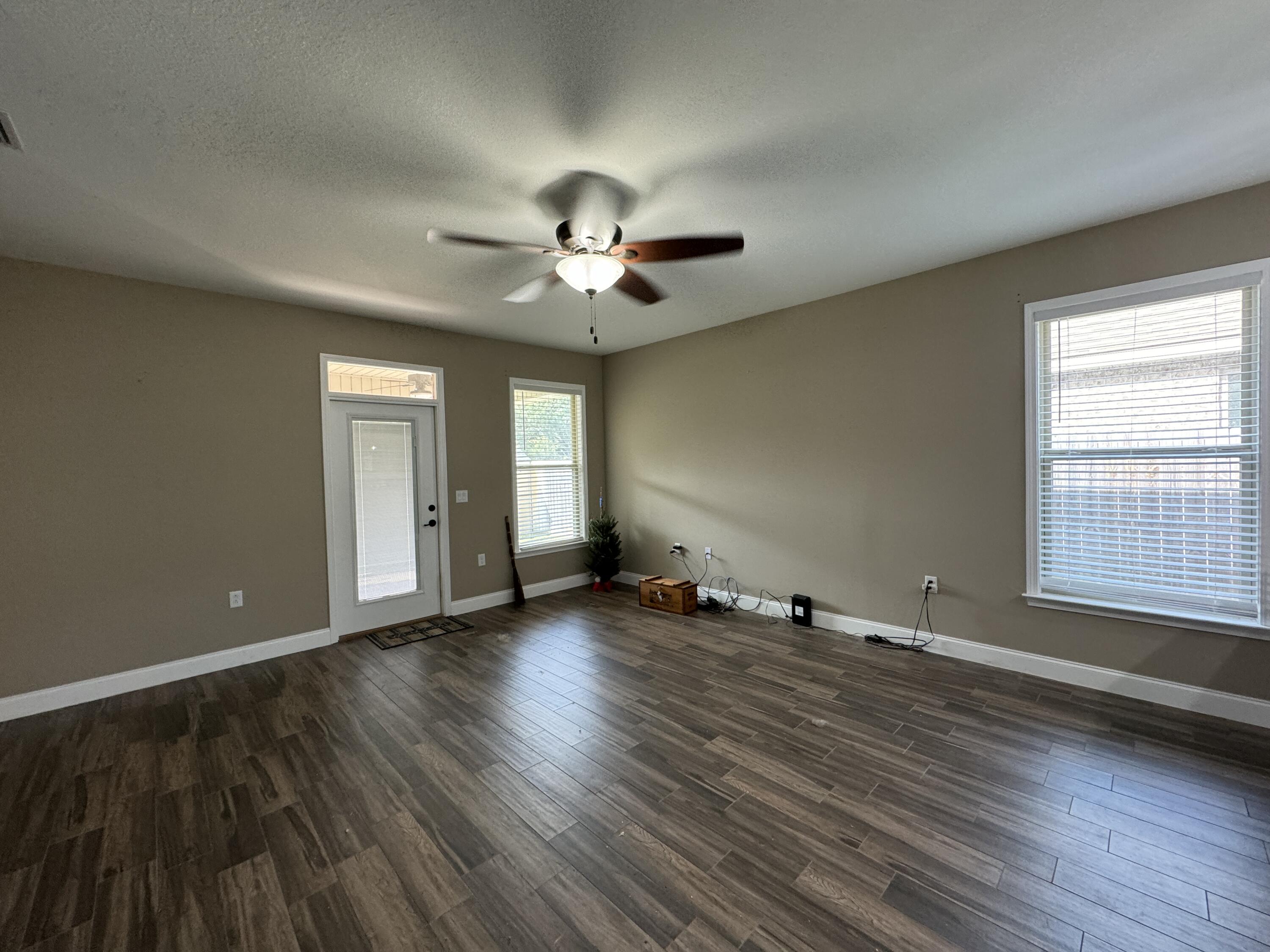 CREDENCE CROSSING - Residential Lease