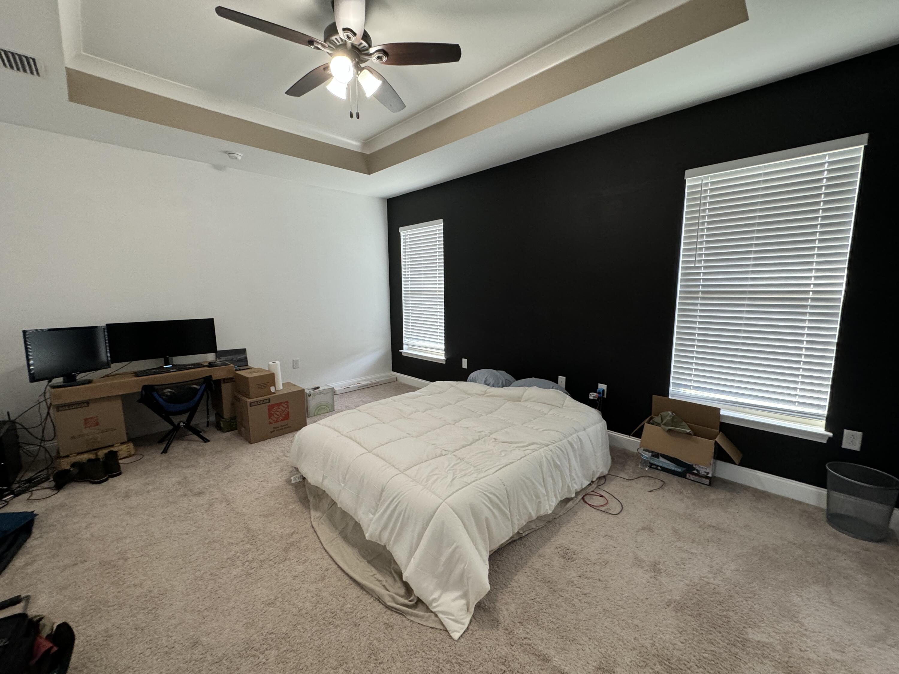 CREDENCE CROSSING - Residential Lease