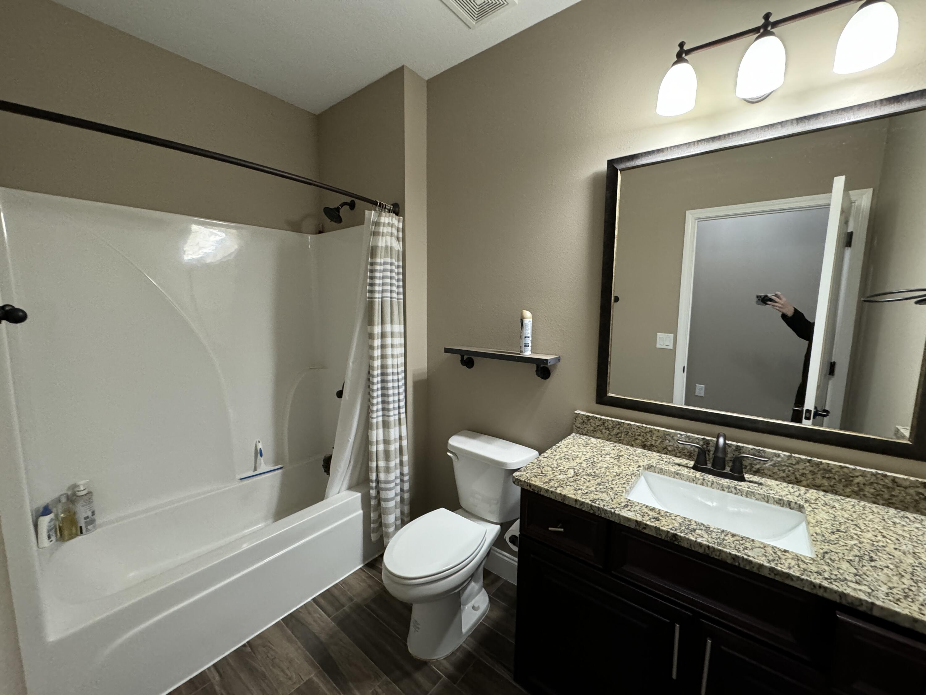 CREDENCE CROSSING - Residential Lease