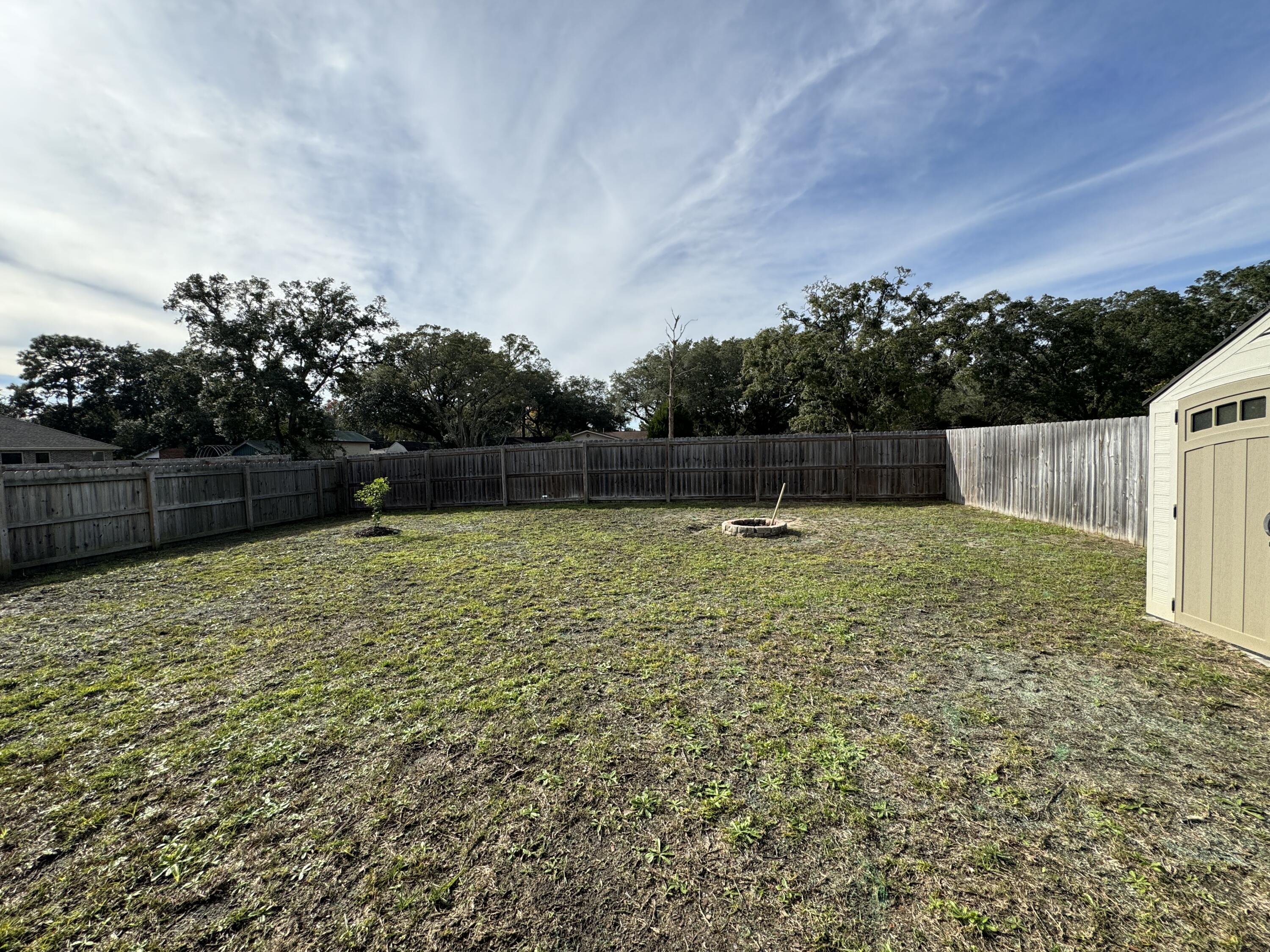 CREDENCE CROSSING - Residential Lease